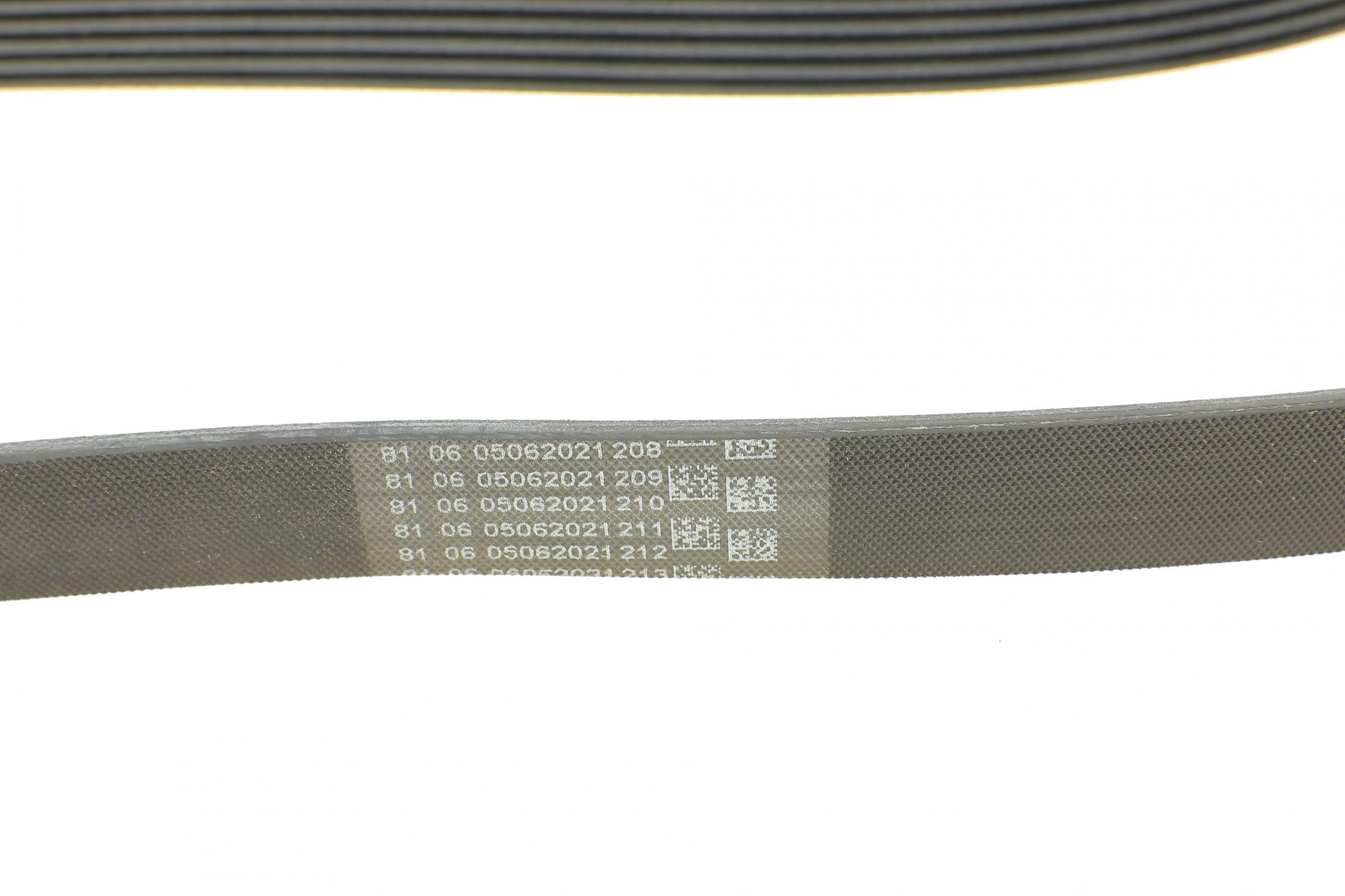 6PK1050K1 CONTITECH