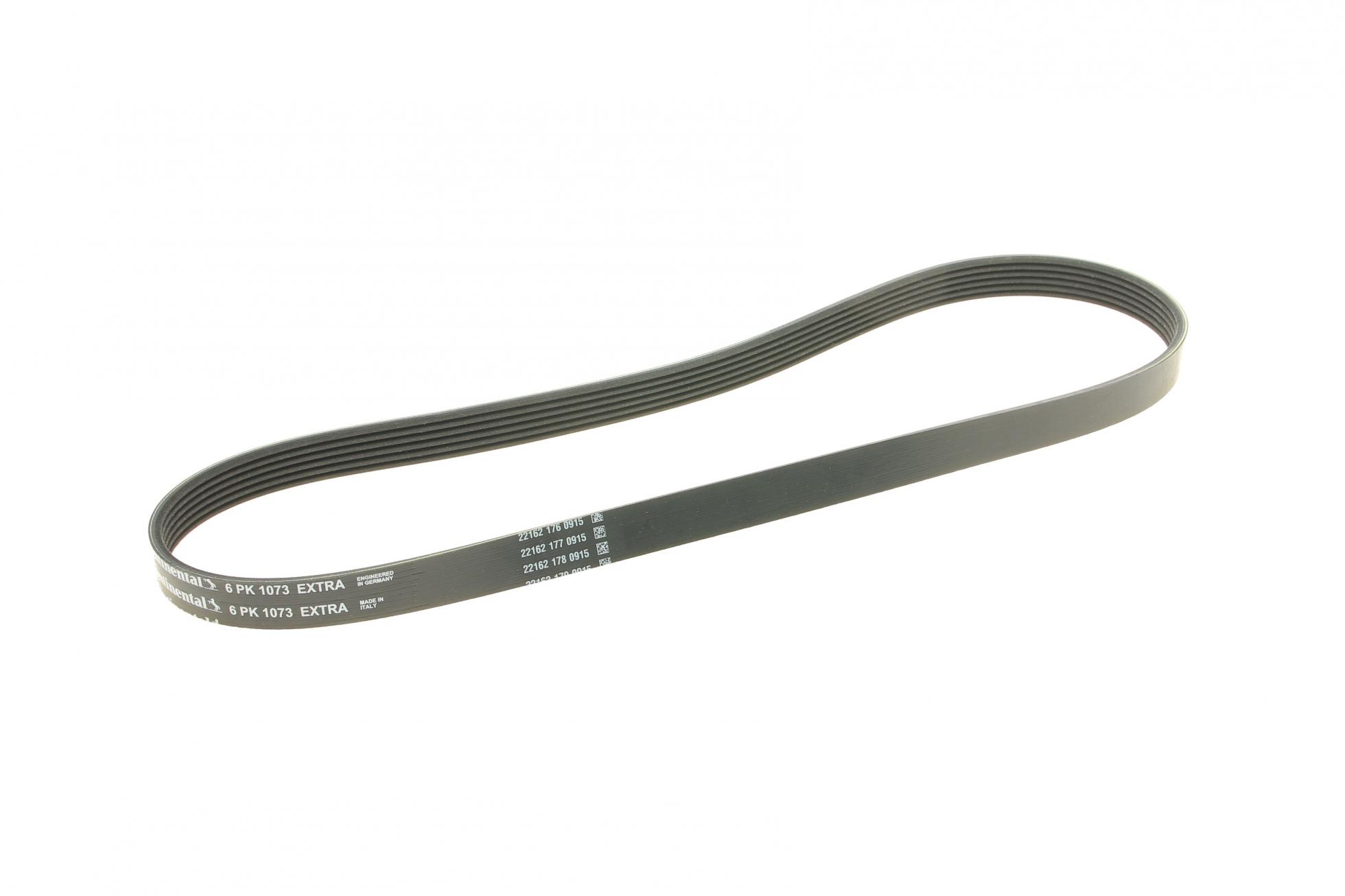 6PK1073EXTRA CONTITECH