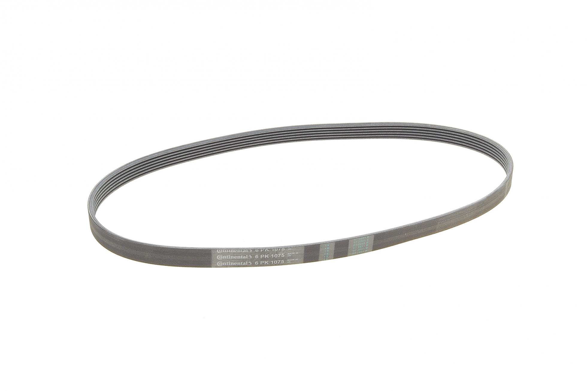 6PK1075 CONTITECH