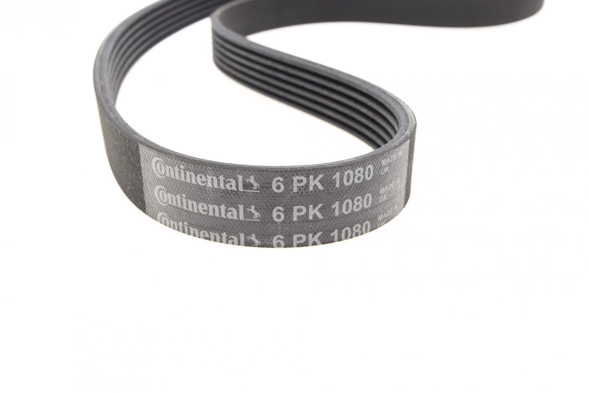 6PK1080K1 CONTITECH