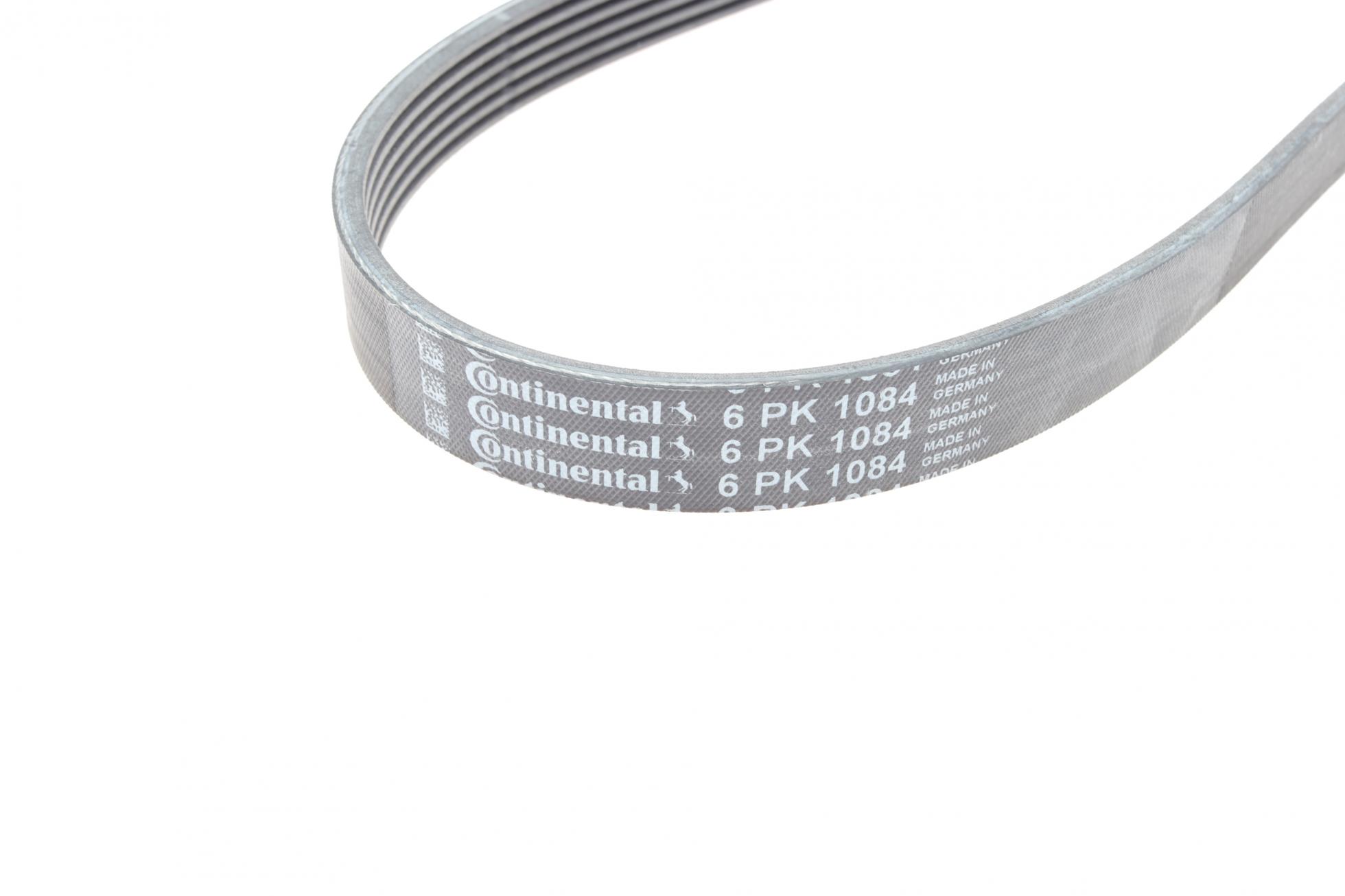 6PK1084 CONTITECH