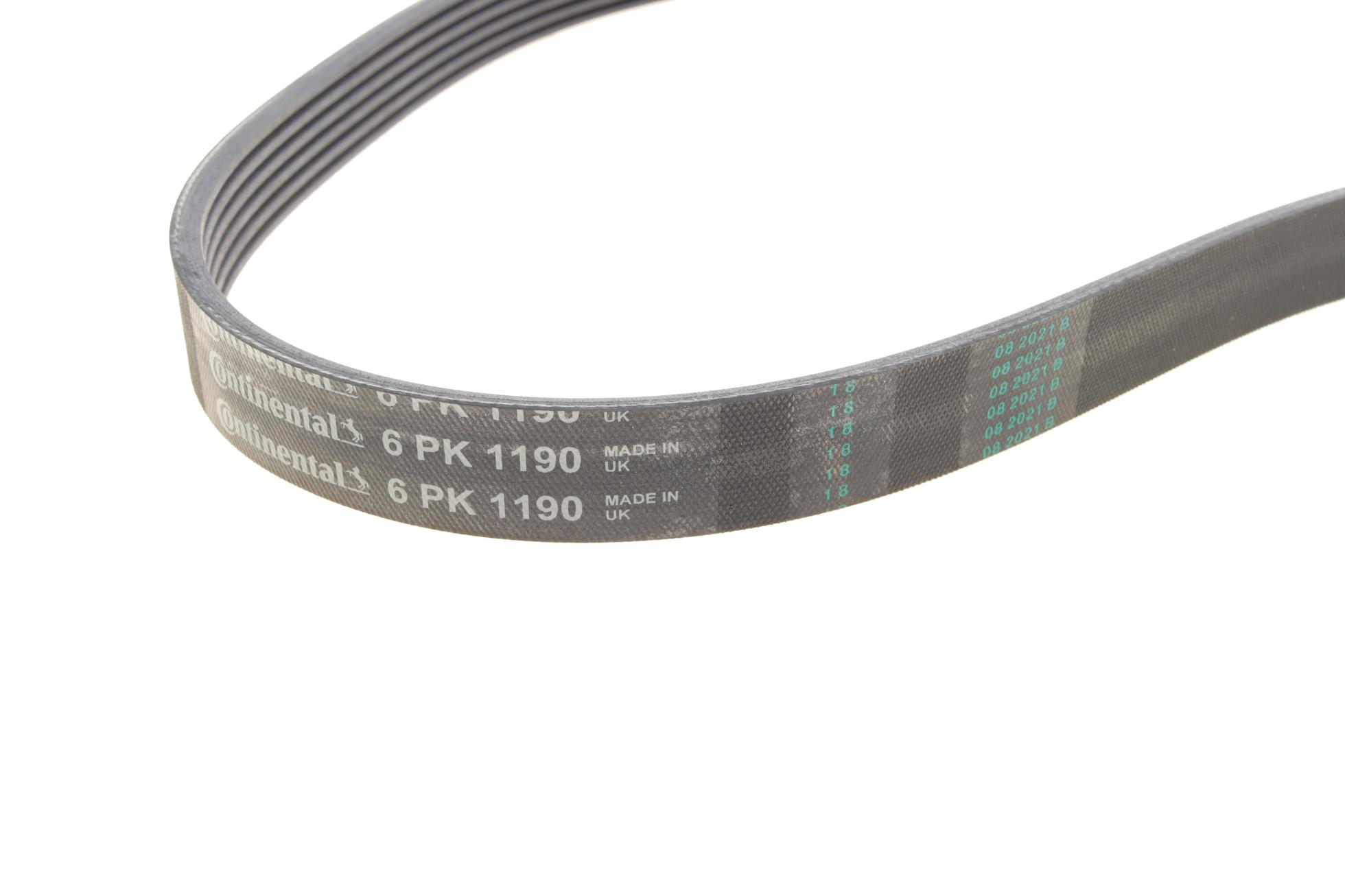 6PK1190 CONTITECH