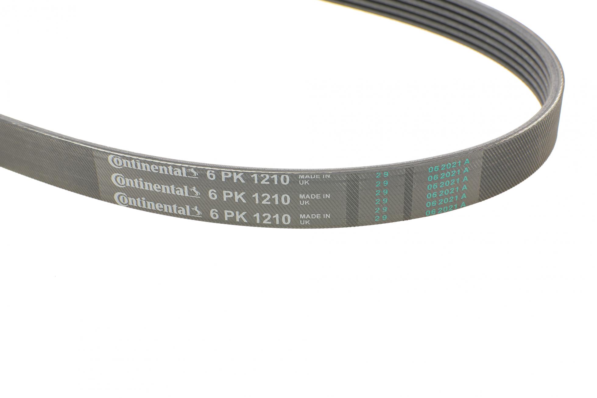 6PK1210 CONTITECH