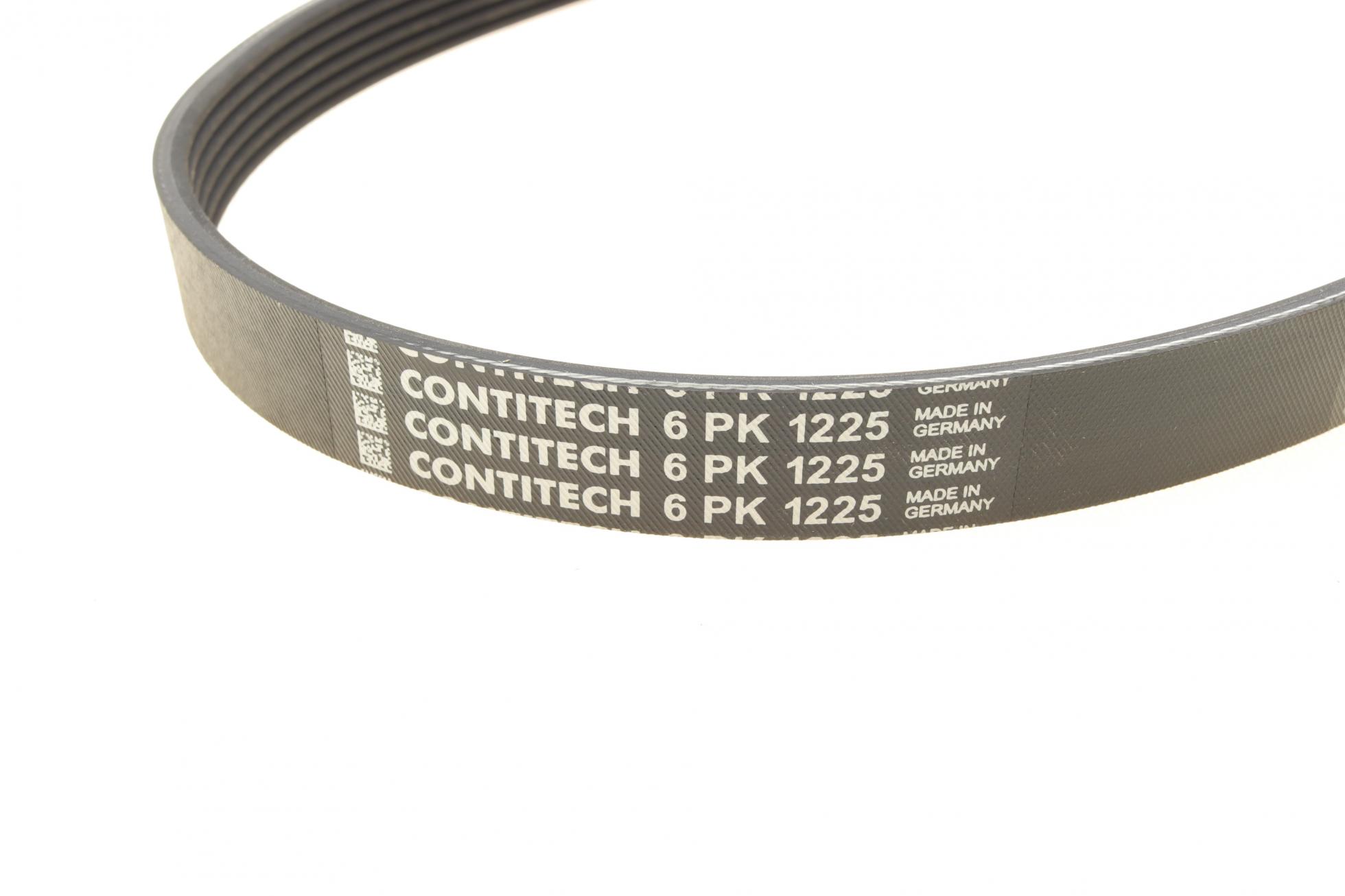 6PK1225 CONTITECH