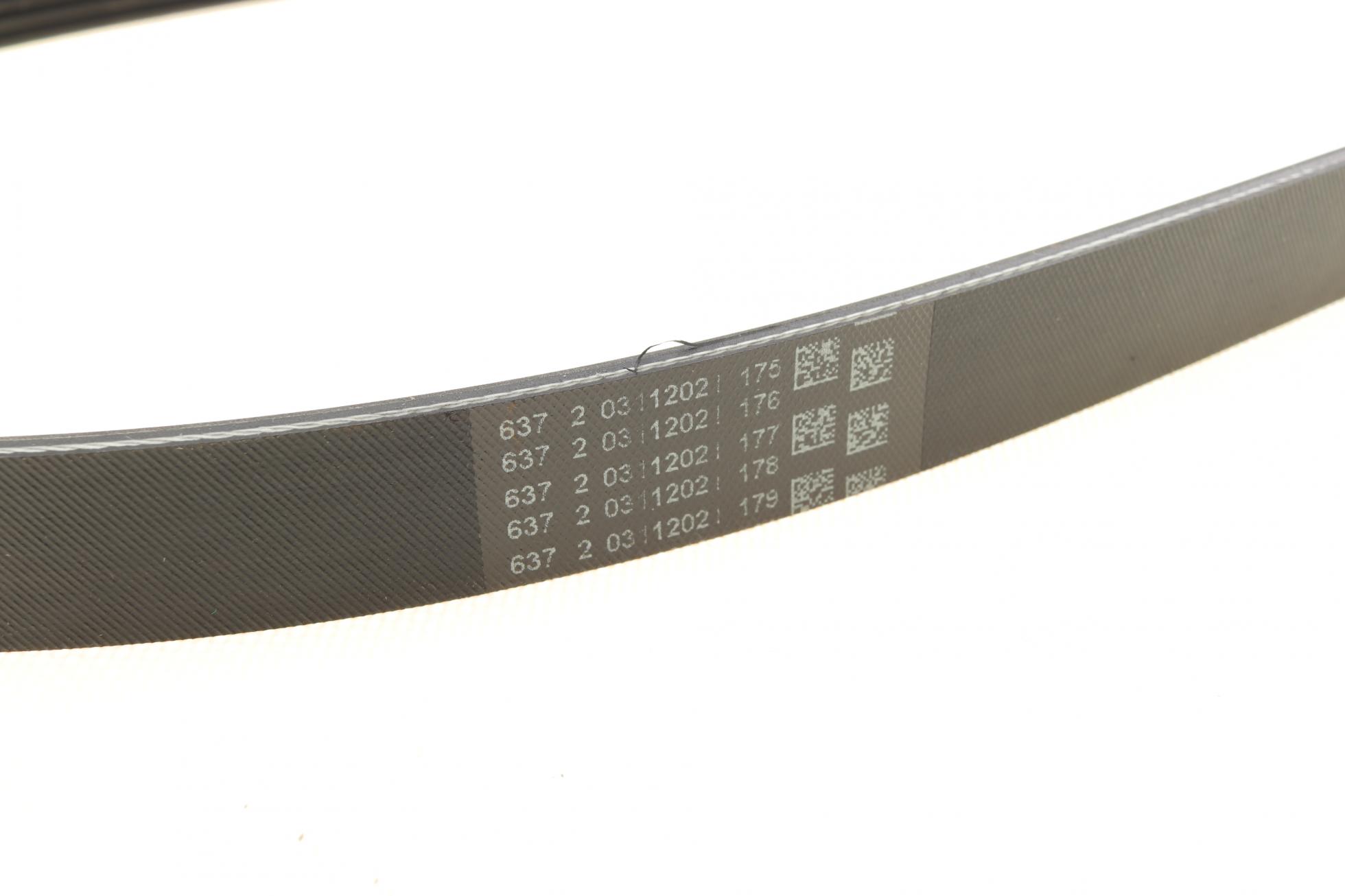 6PK1225 CONTITECH