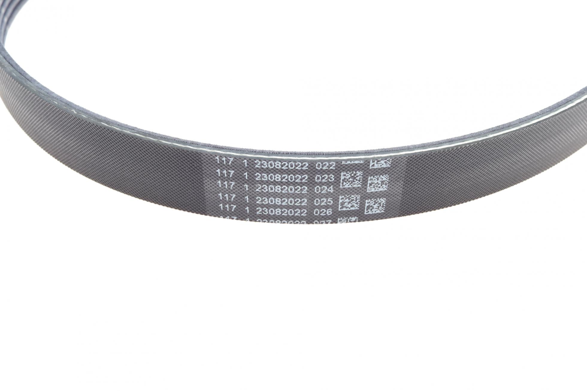 6PK1374 CONTITECH