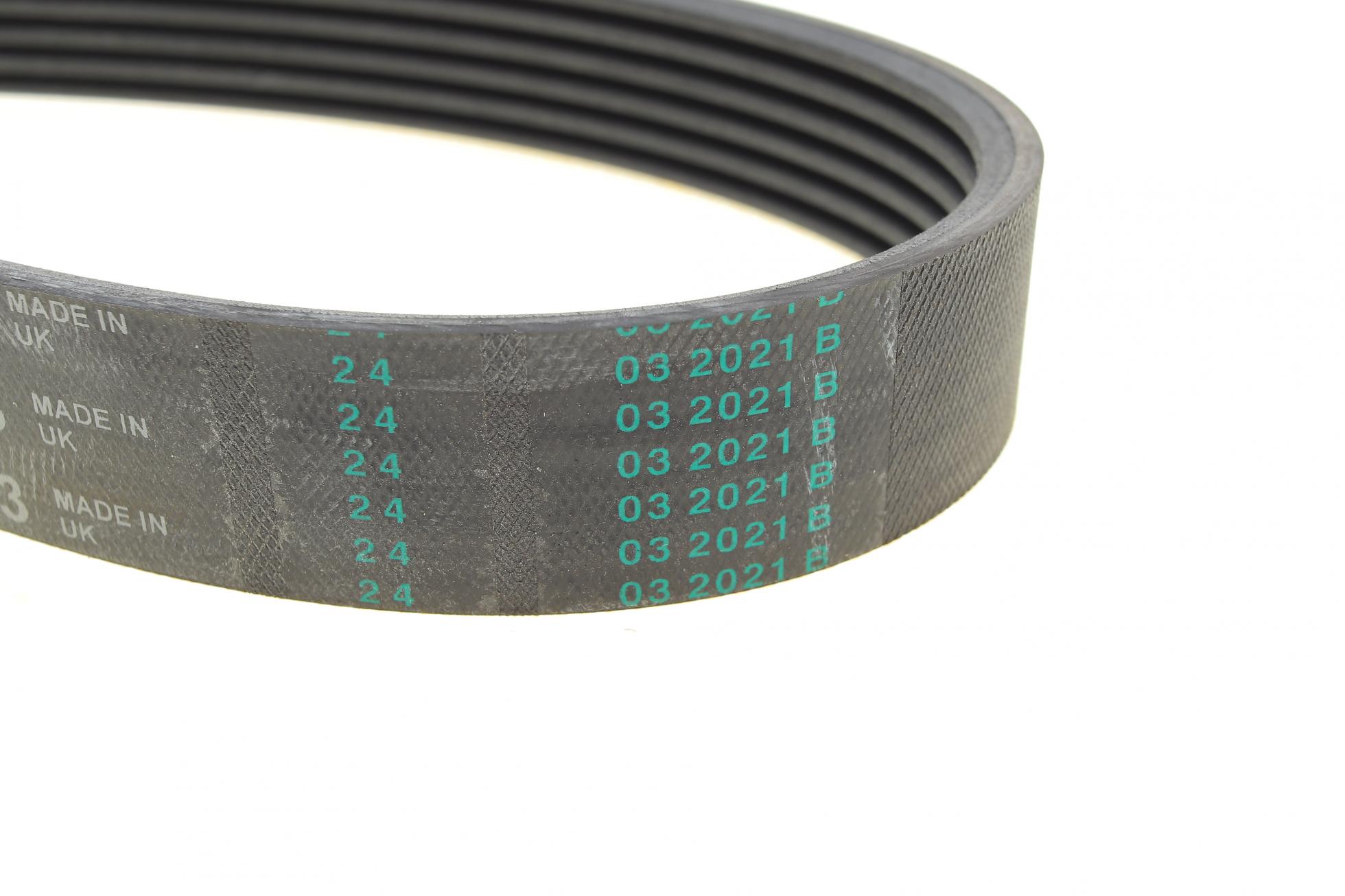 6PK1693WP1 CONTITECH