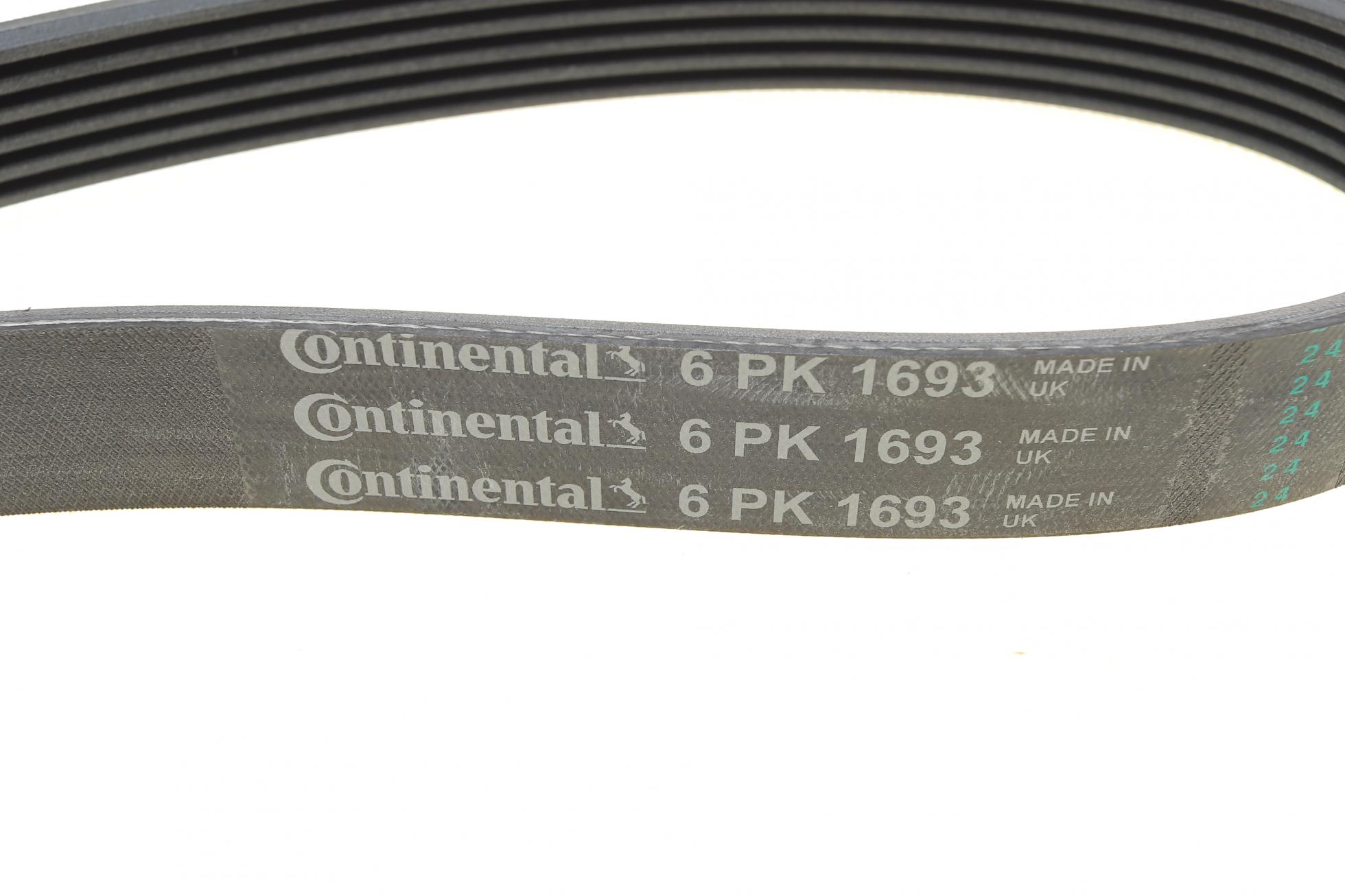 6PK1693WP1 CONTITECH