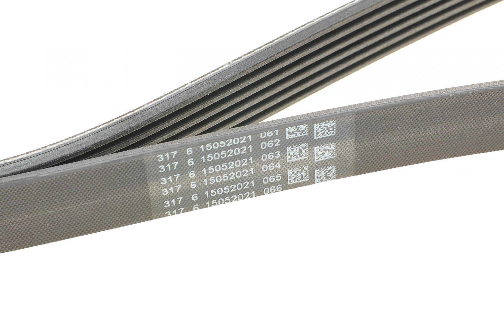 6PK1775 CONTITECH