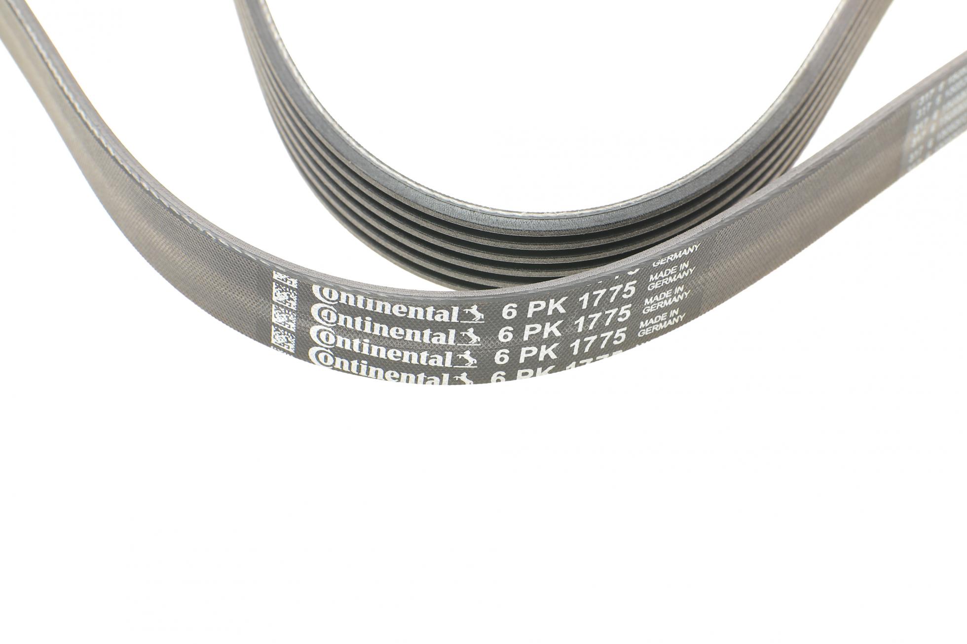 6PK1775 CONTITECH