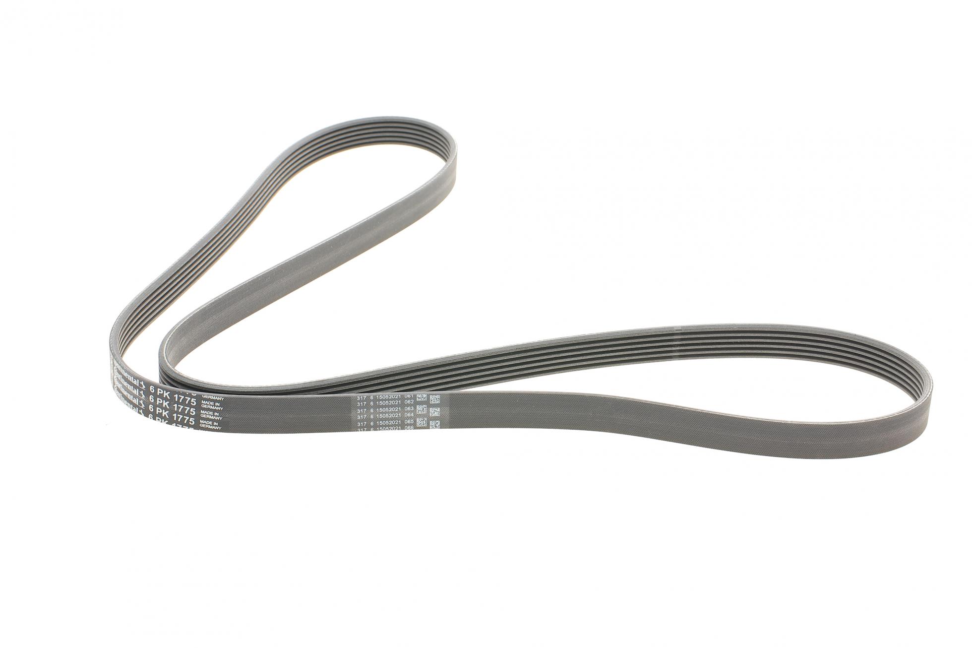 6PK1775 CONTITECH