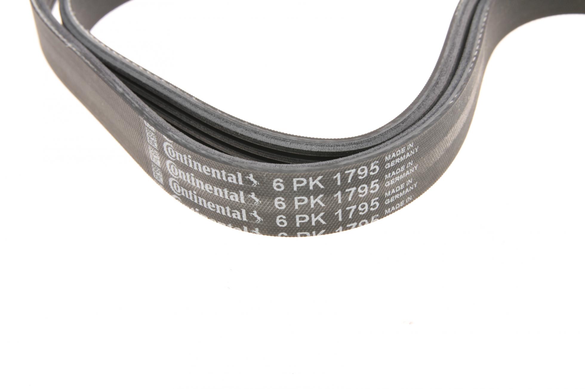 6PK1795K1 CONTITECH