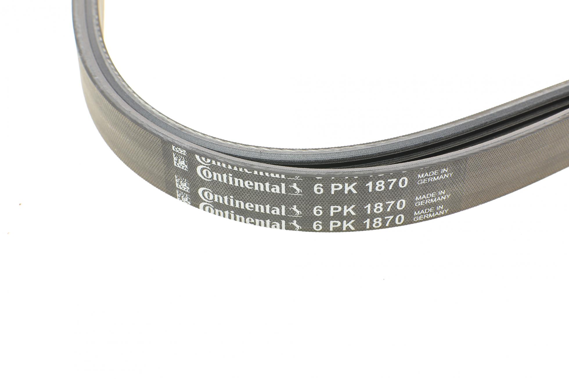 6PK1870K1 CONTITECH