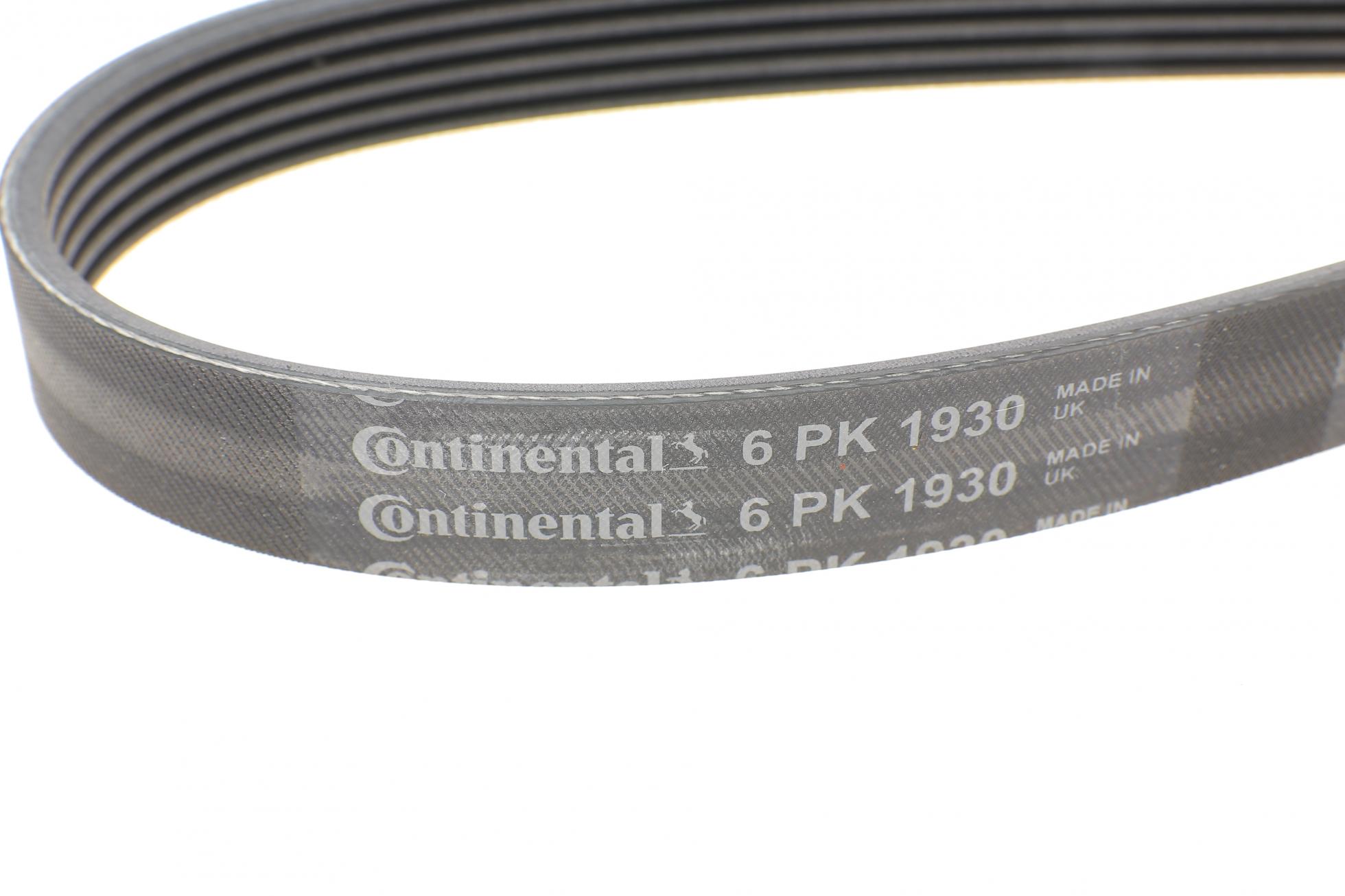 6PK1930 CONTITECH