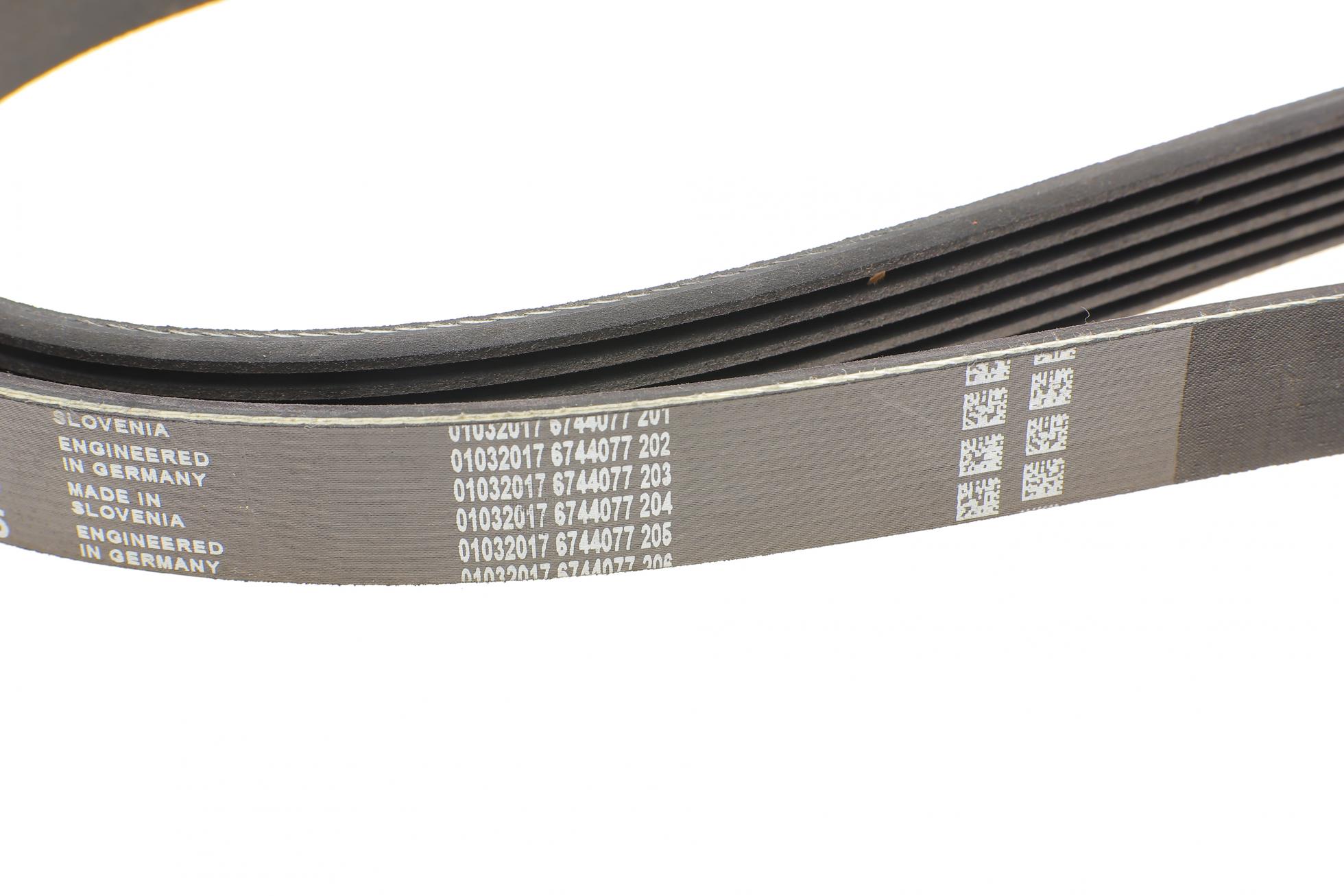 6PK2055 CONTITECH