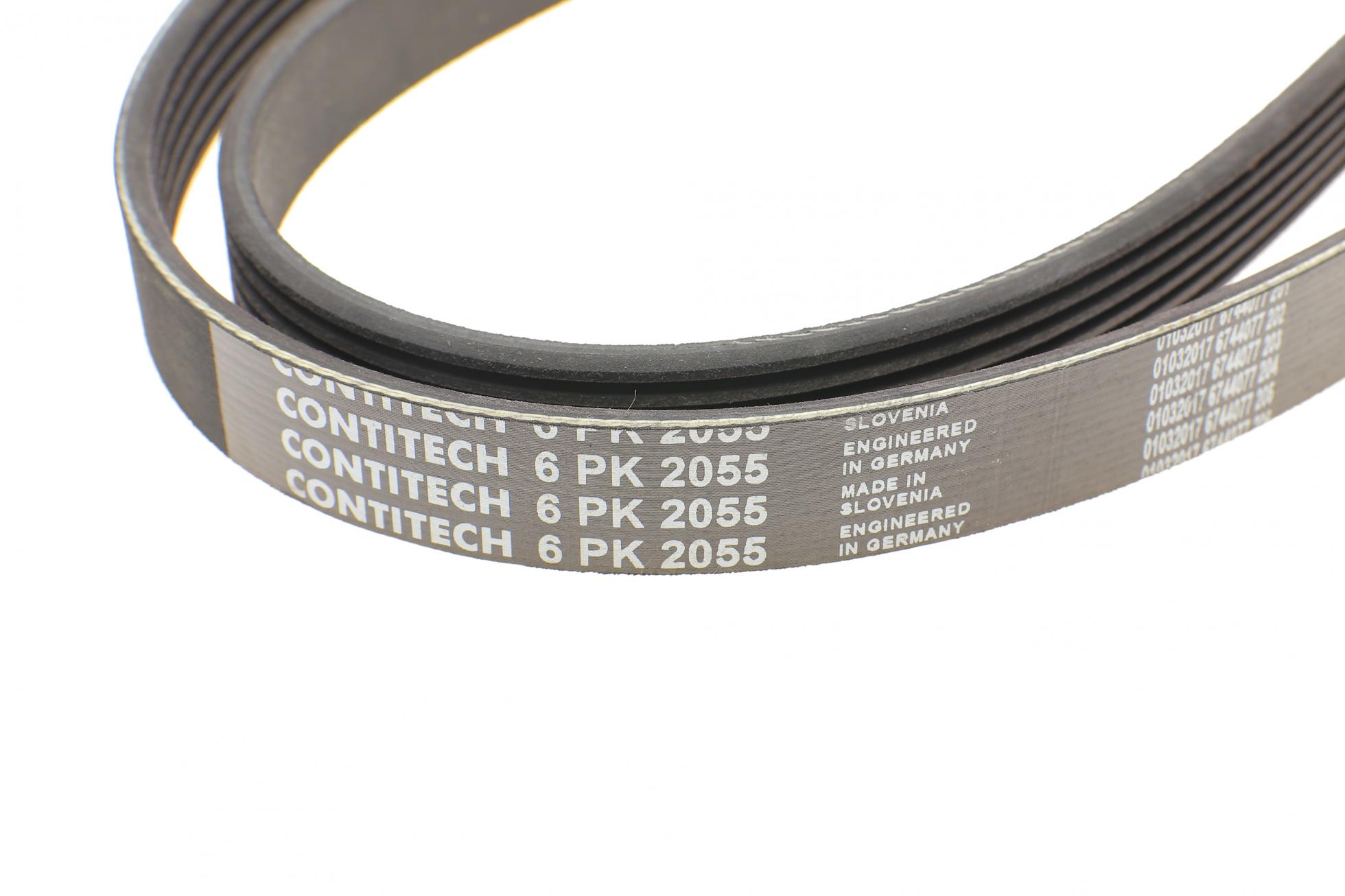 6PK2055 CONTITECH