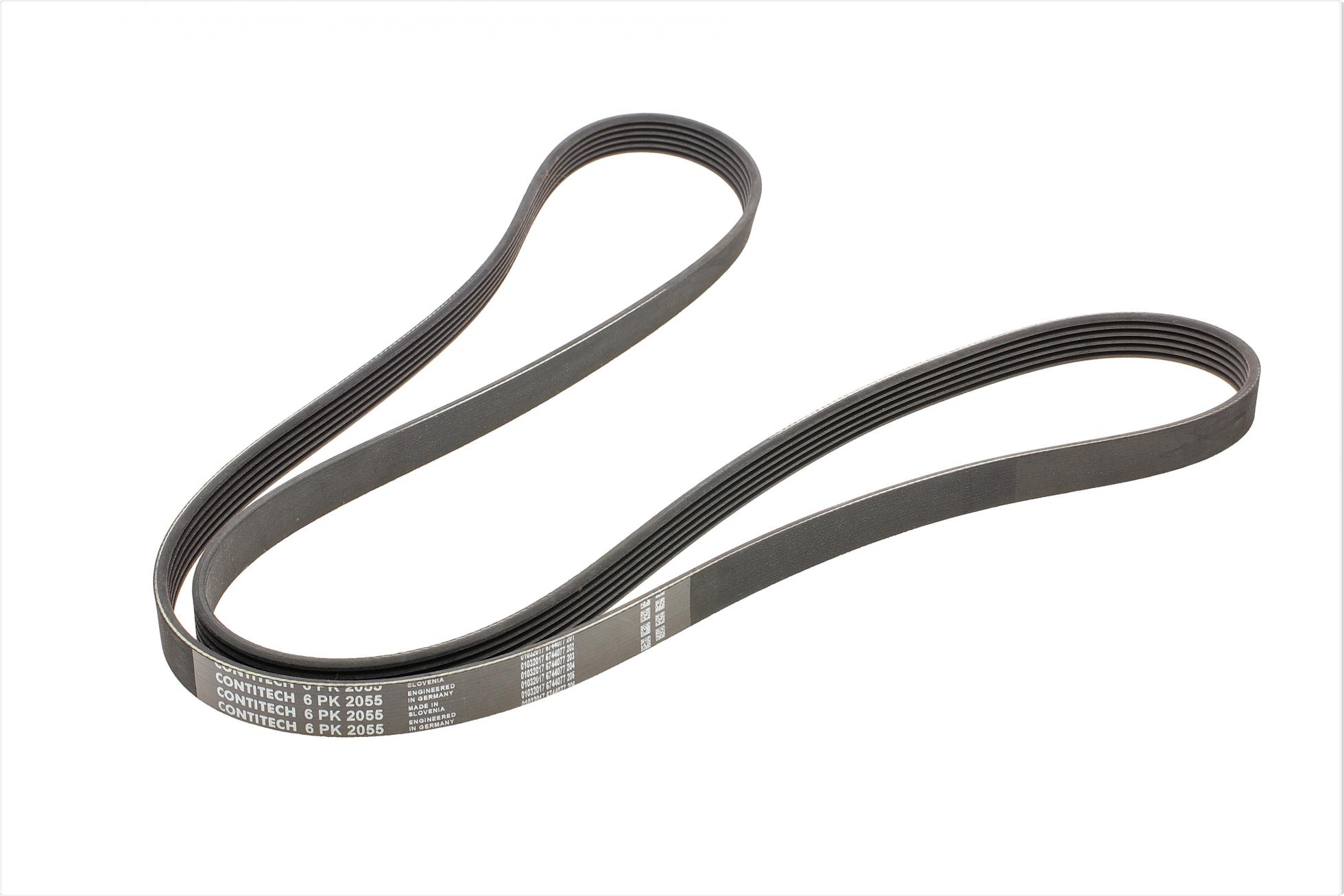 6PK2055 CONTITECH