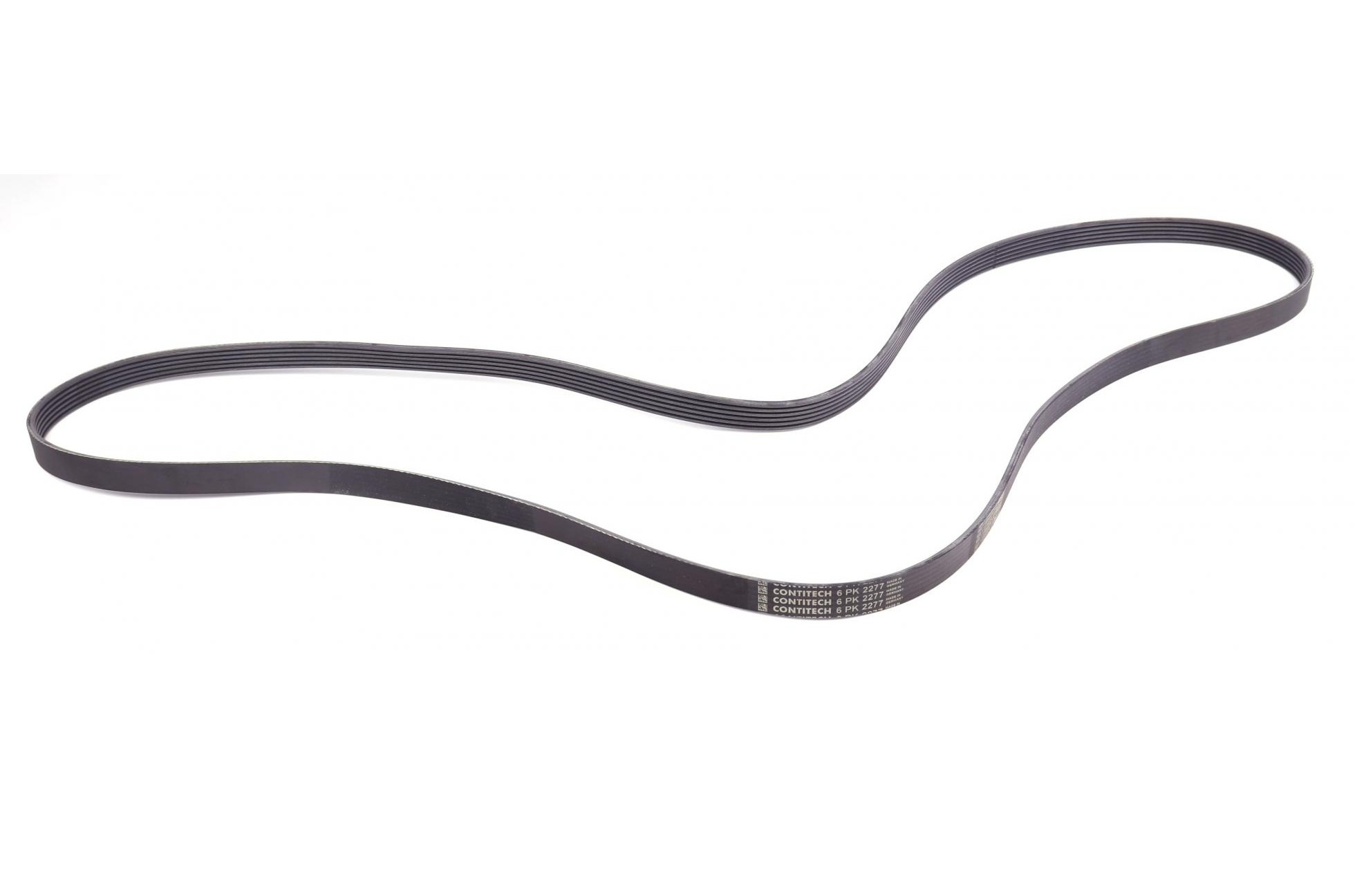 6PK2277 CONTITECH