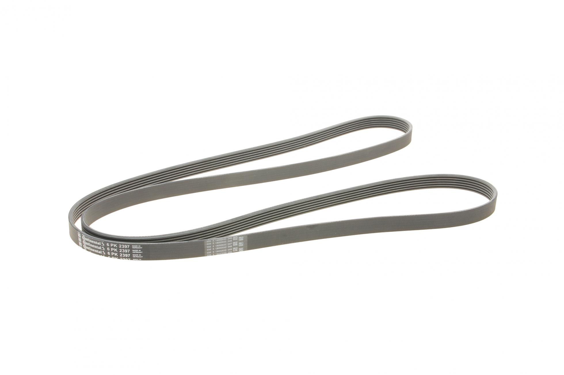 6PK2397 CONTITECH