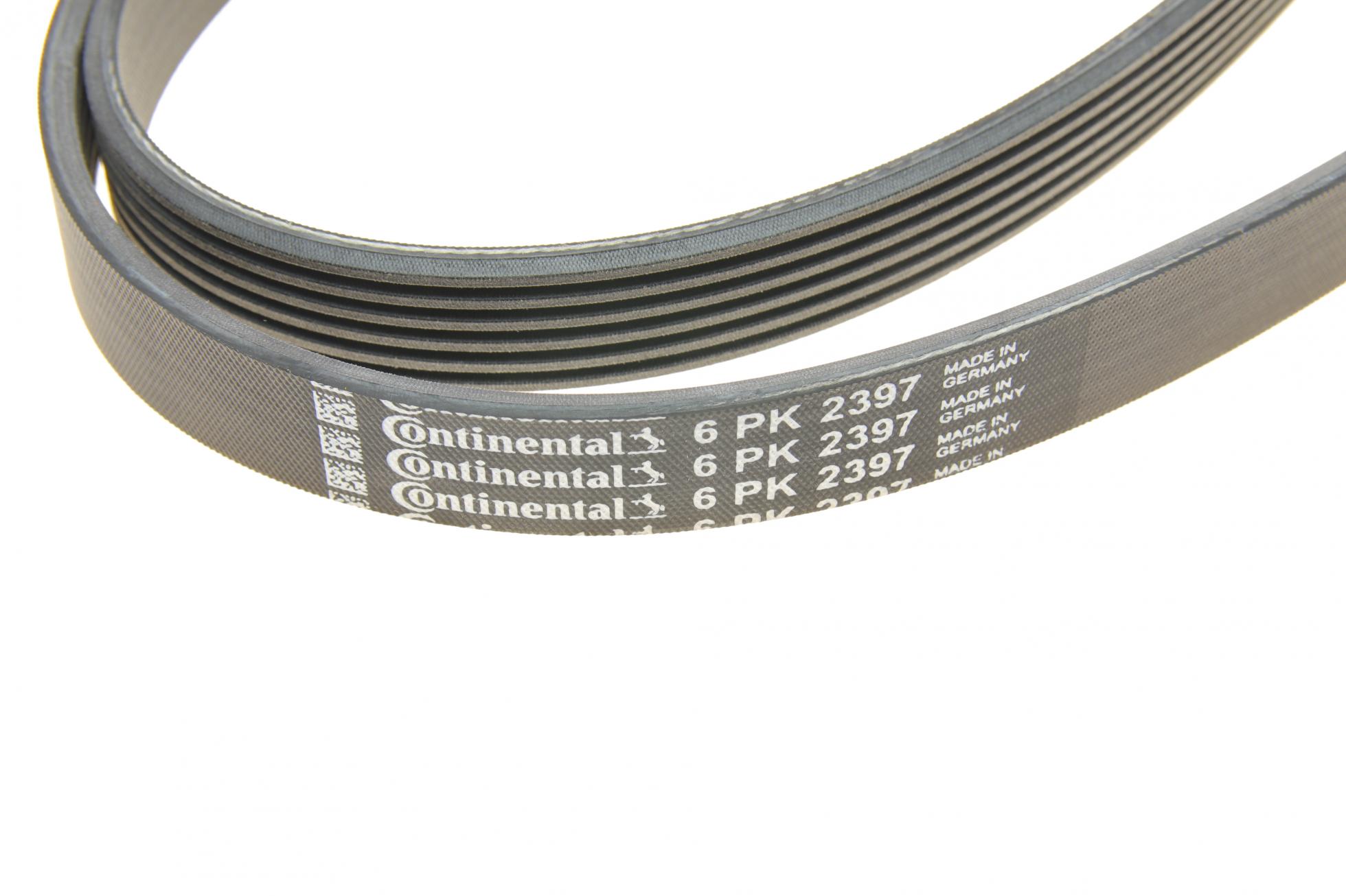6PK2397 CONTITECH