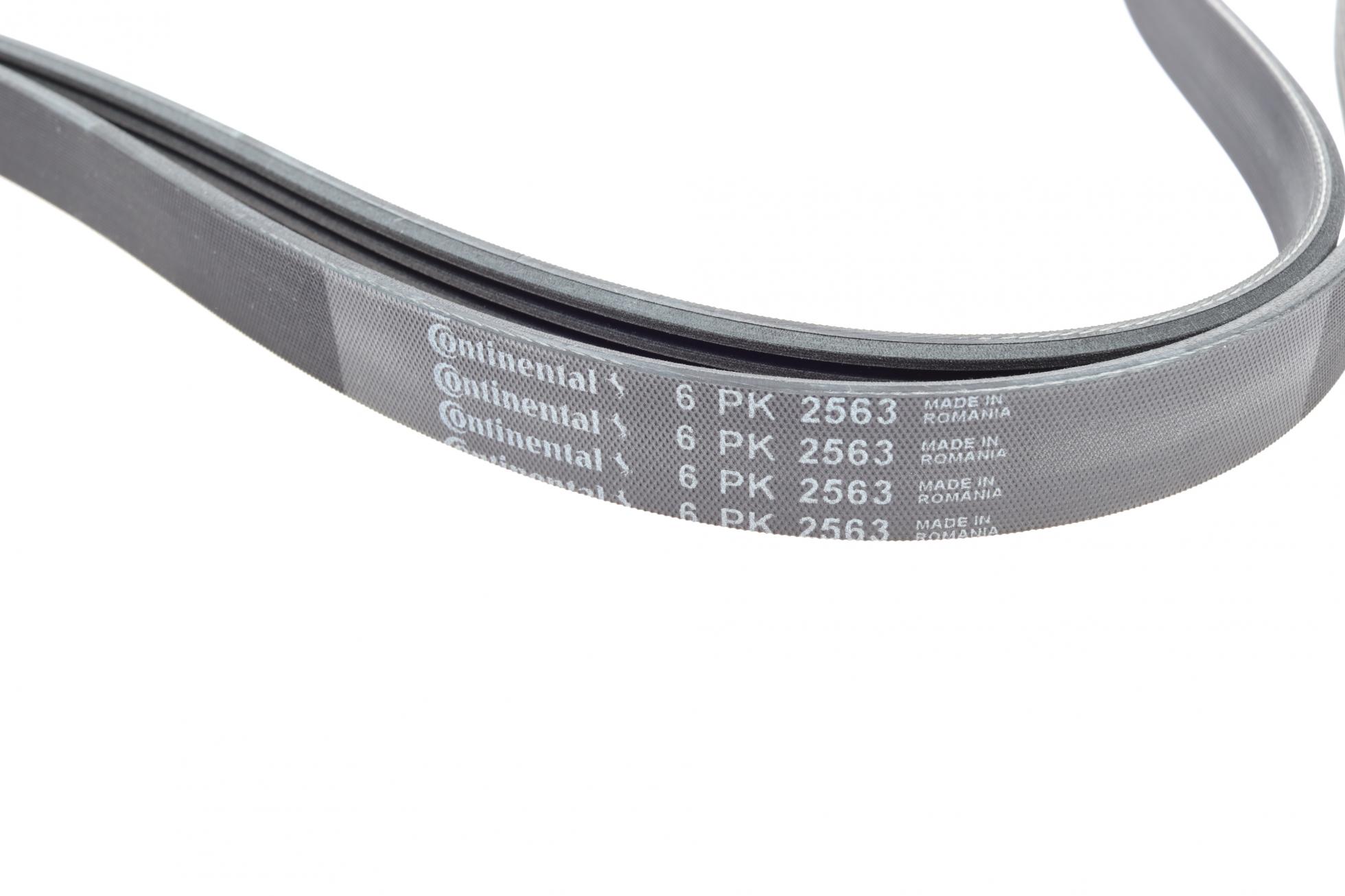 6PK2563 CONTITECH