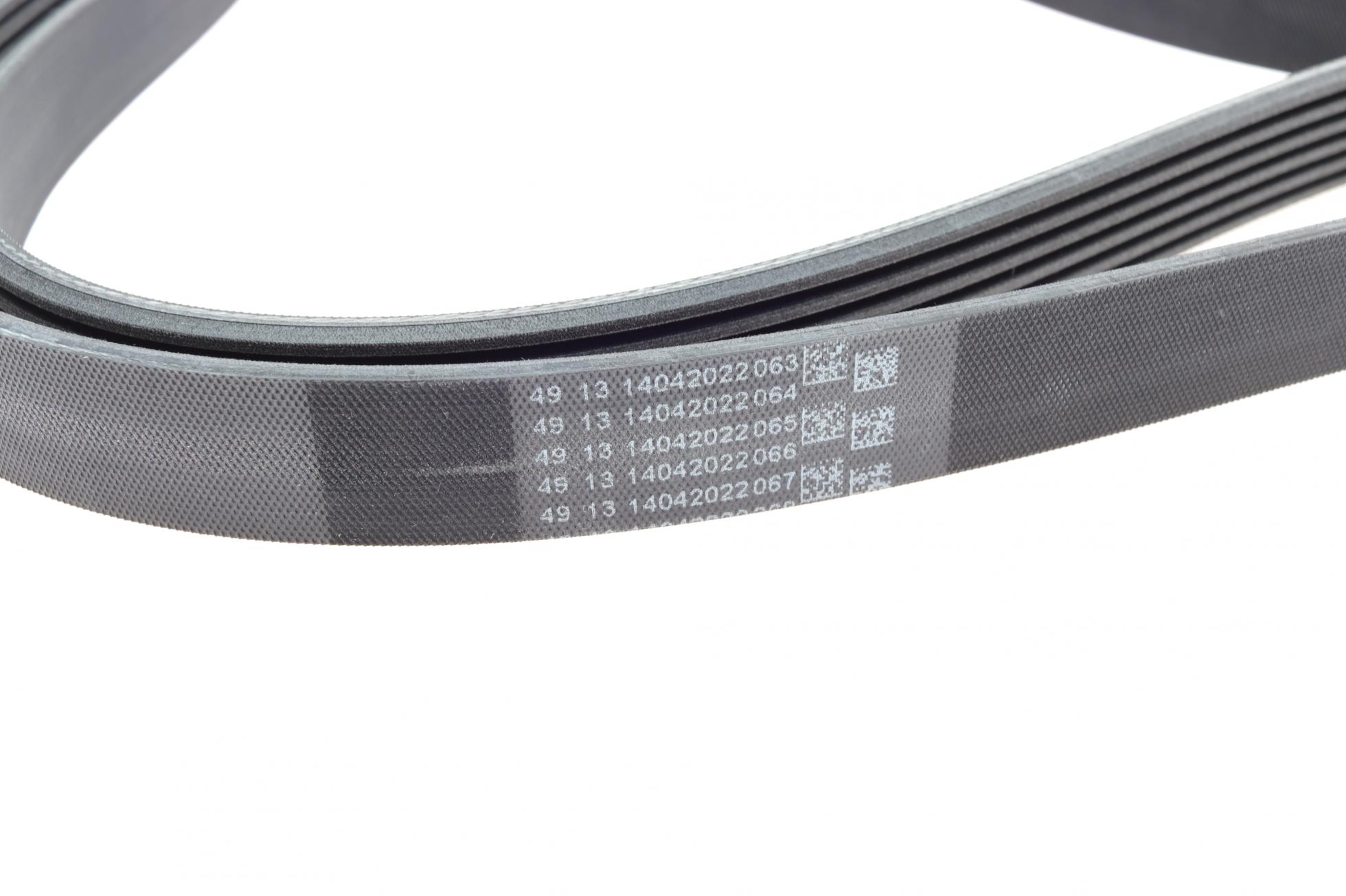 6PK2563 CONTITECH