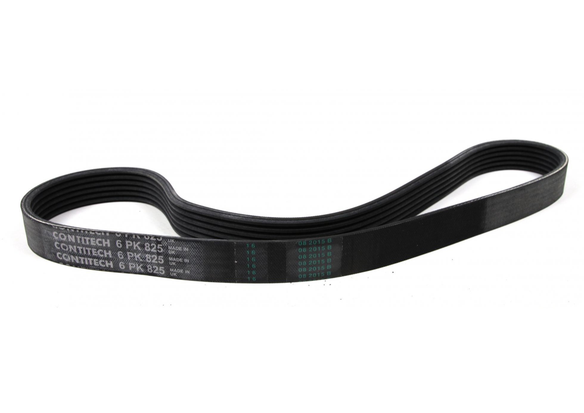 6PK825 CONTITECH