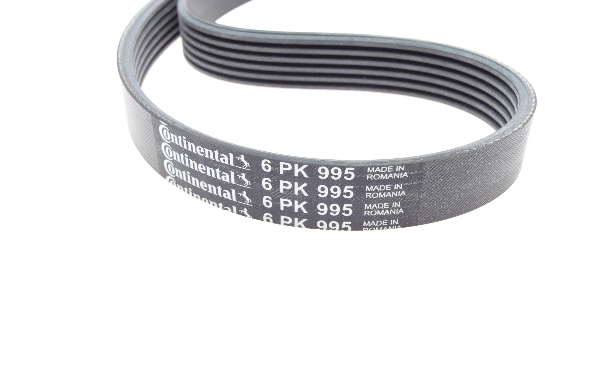 6PK995K1 CONTITECH