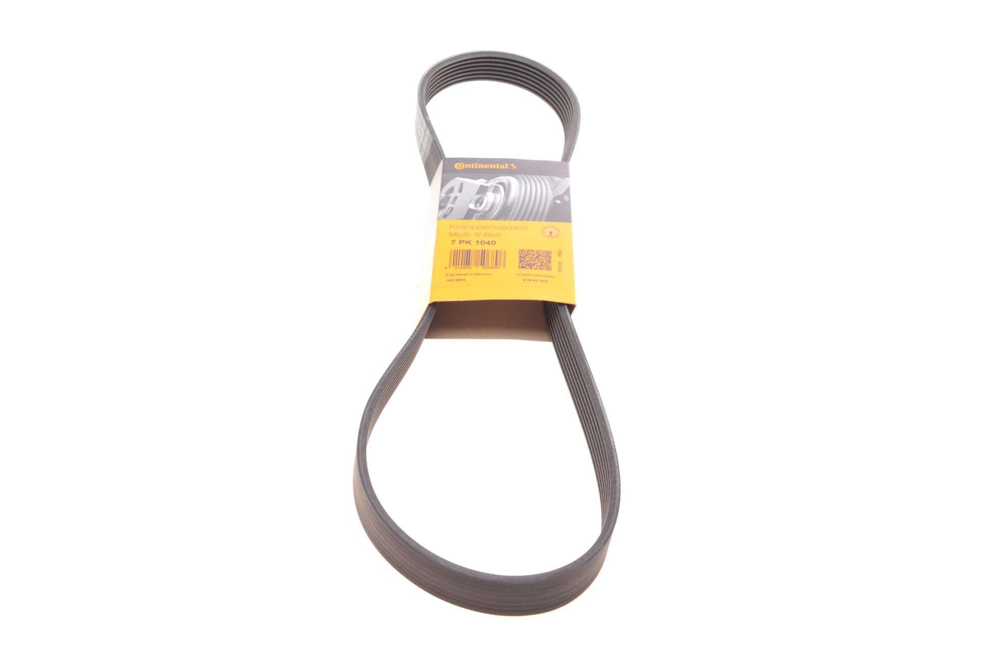 7PK1040 CONTITECH