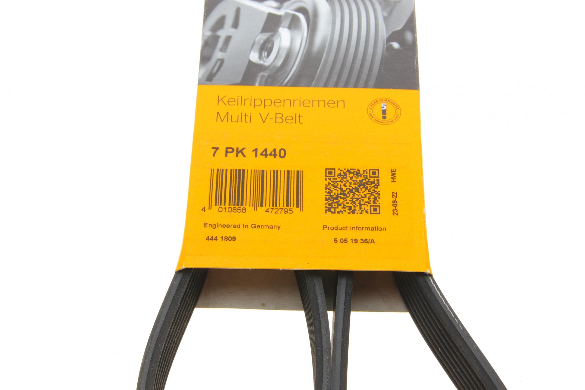 7PK1440 CONTITECH