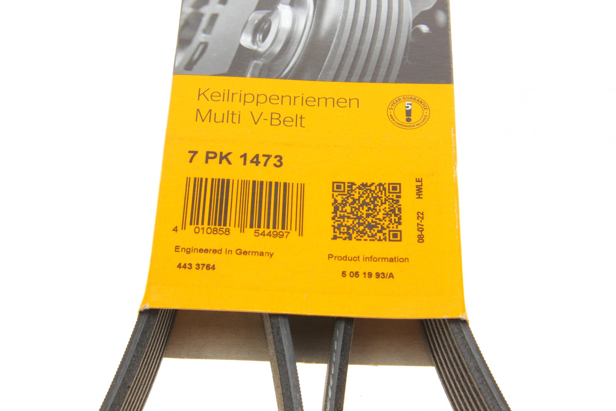 7PK1473 CONTITECH