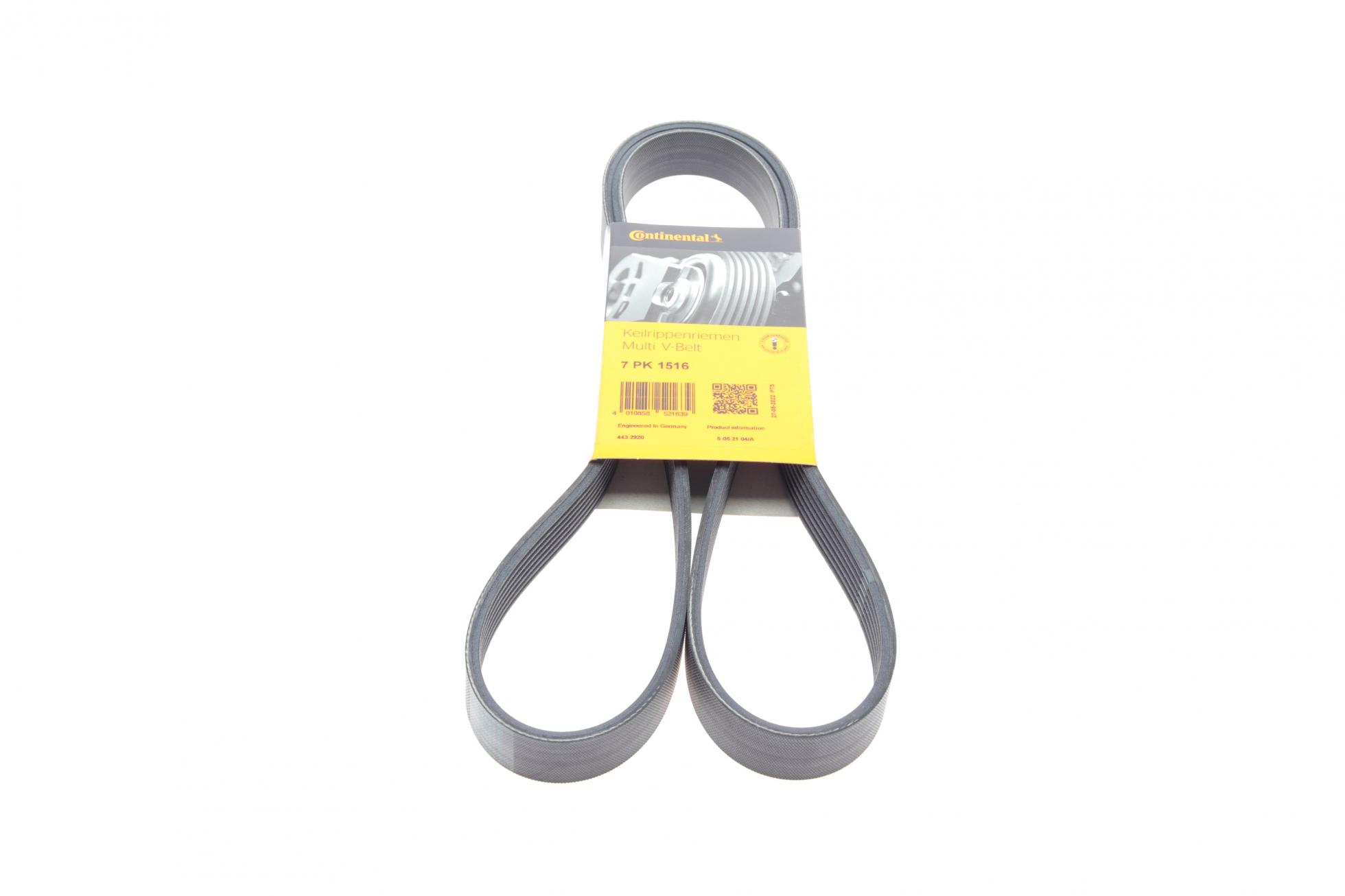 7PK1516 CONTITECH