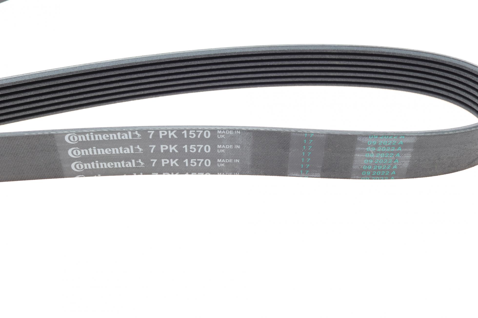 7PK1570 CONTITECH