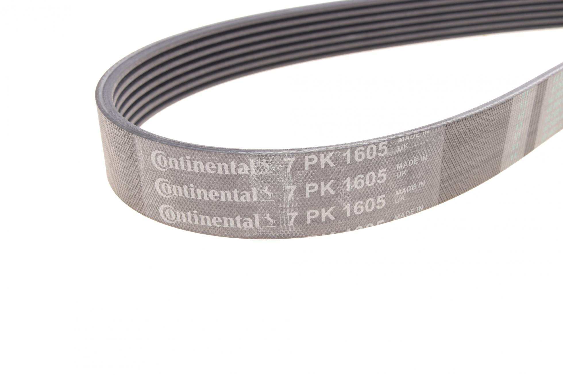 7PK1605K1 CONTITECH