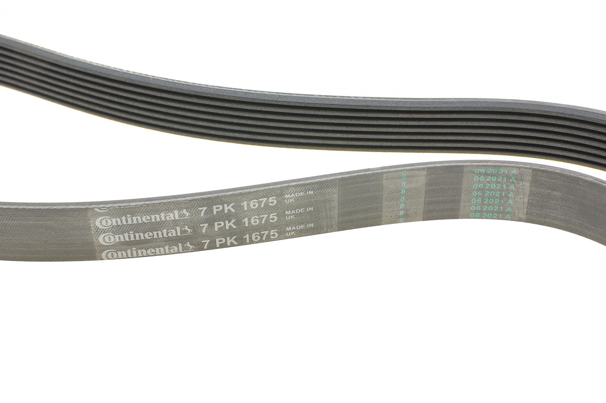 7PK1675 CONTITECH