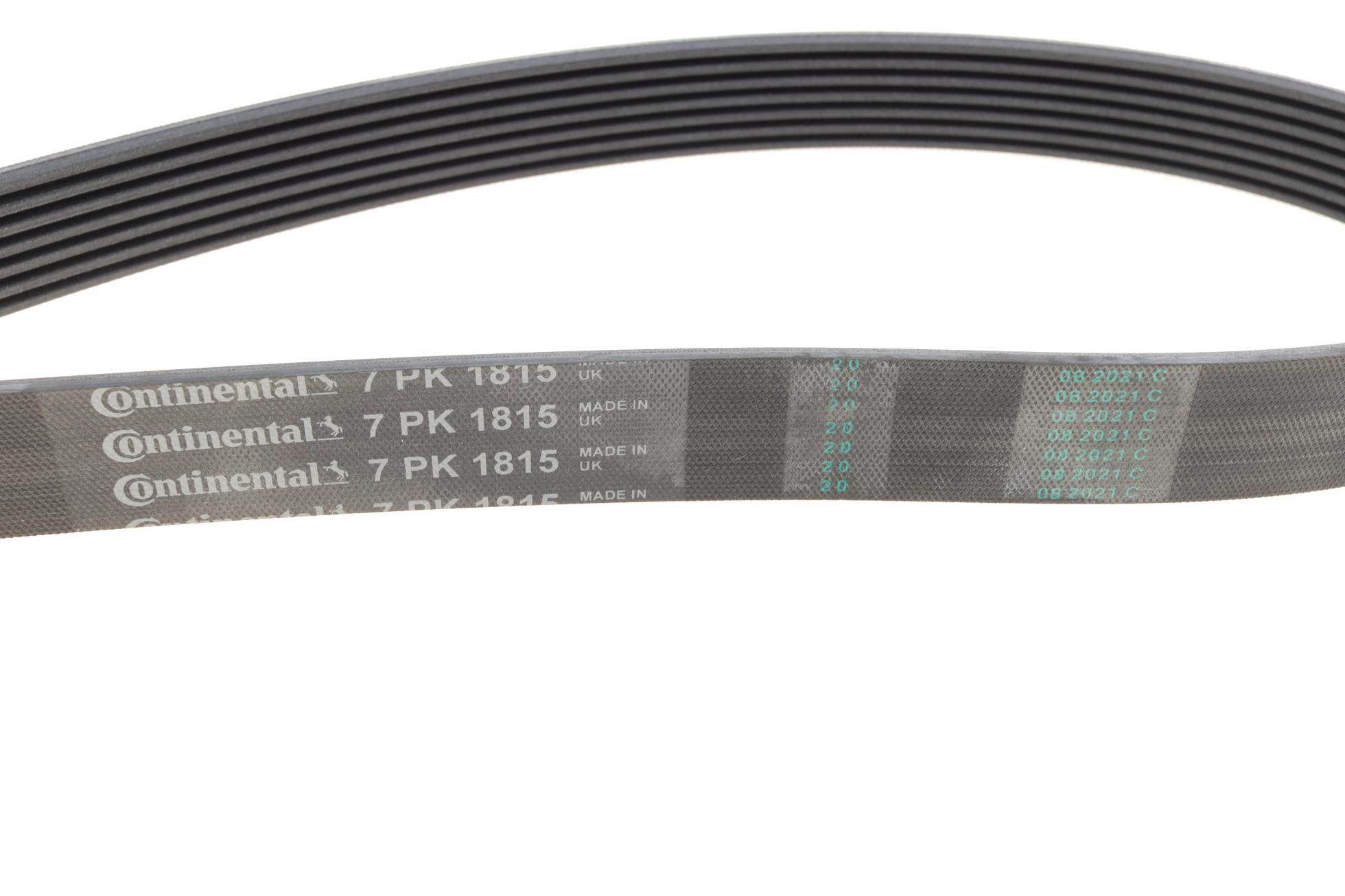 7PK1815 CONTITECH