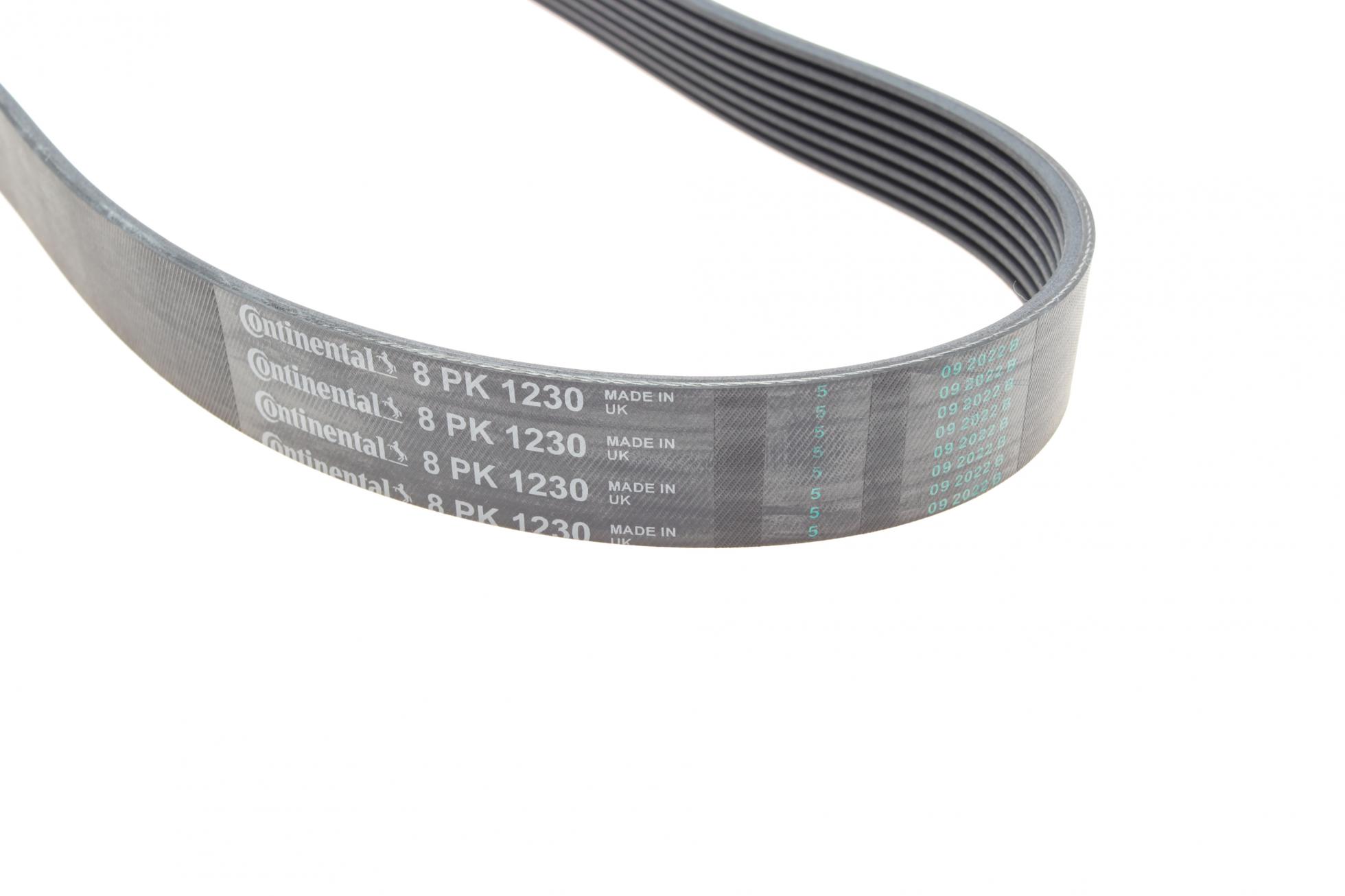 8PK1230 CONTITECH