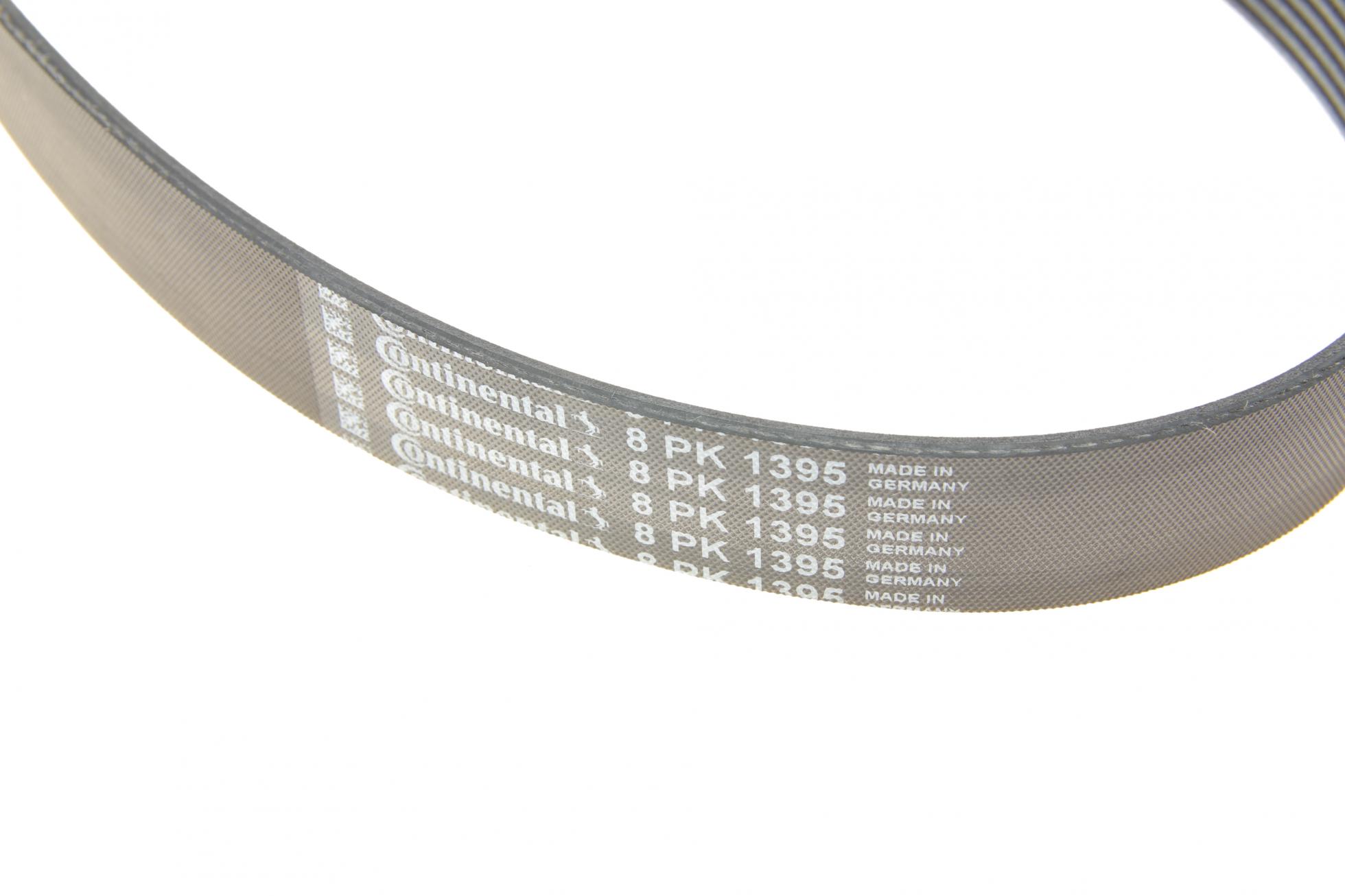 8PK1395 CONTITECH