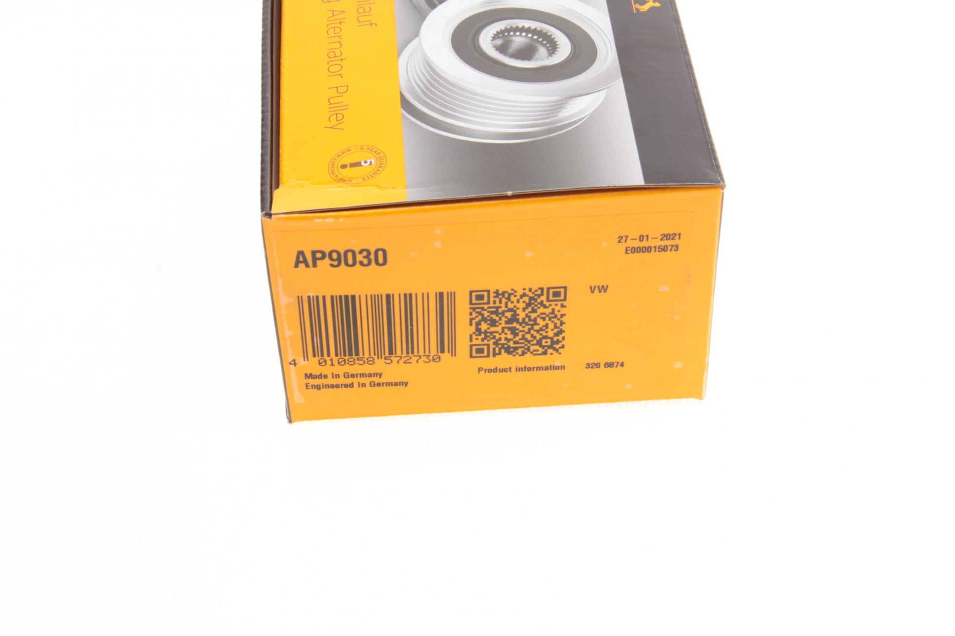large