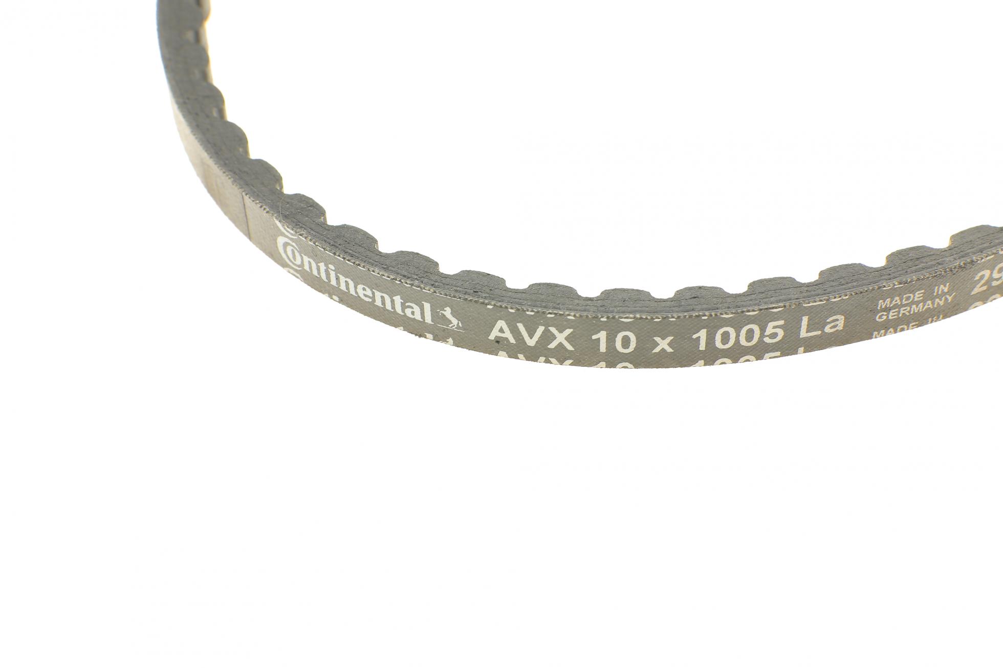 AVX10X1005 CONTITECH