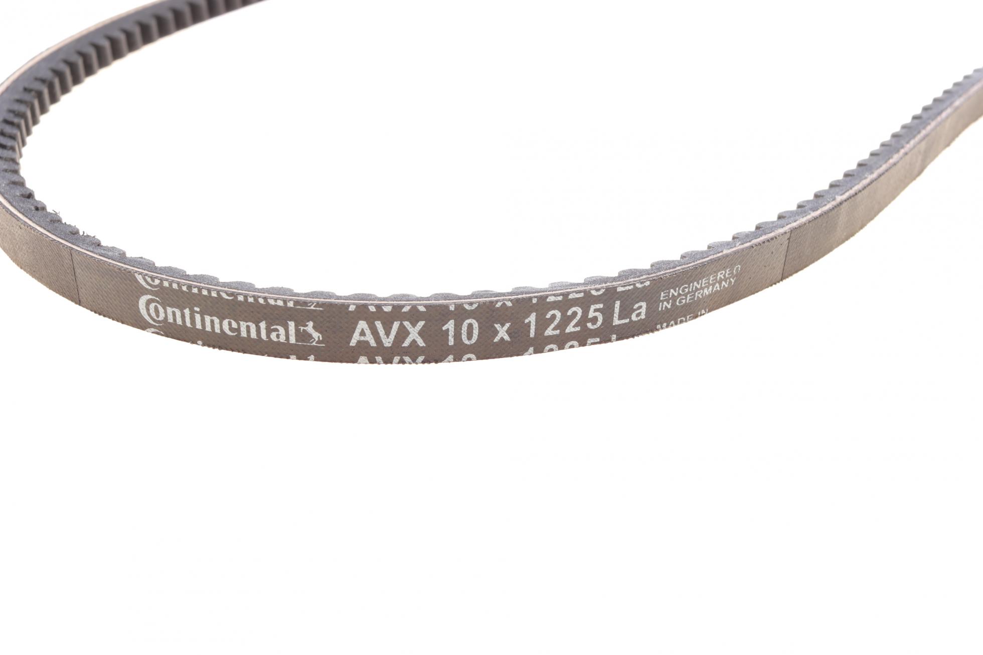 AVX10X1225 CONTITECH