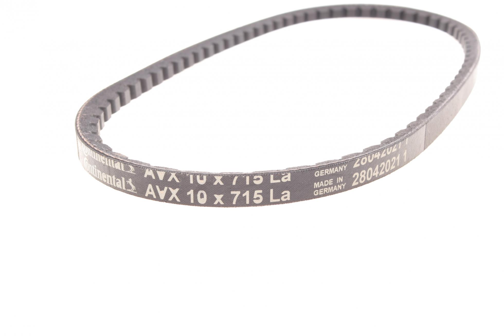AVX10X715 CONTITECH