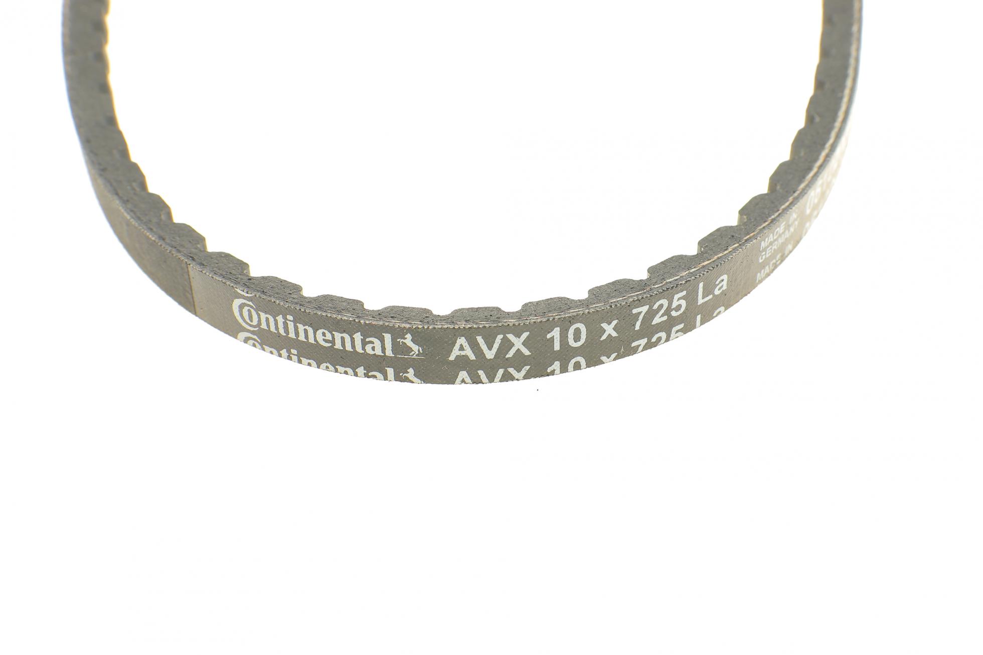 AVX10X725 CONTITECH
