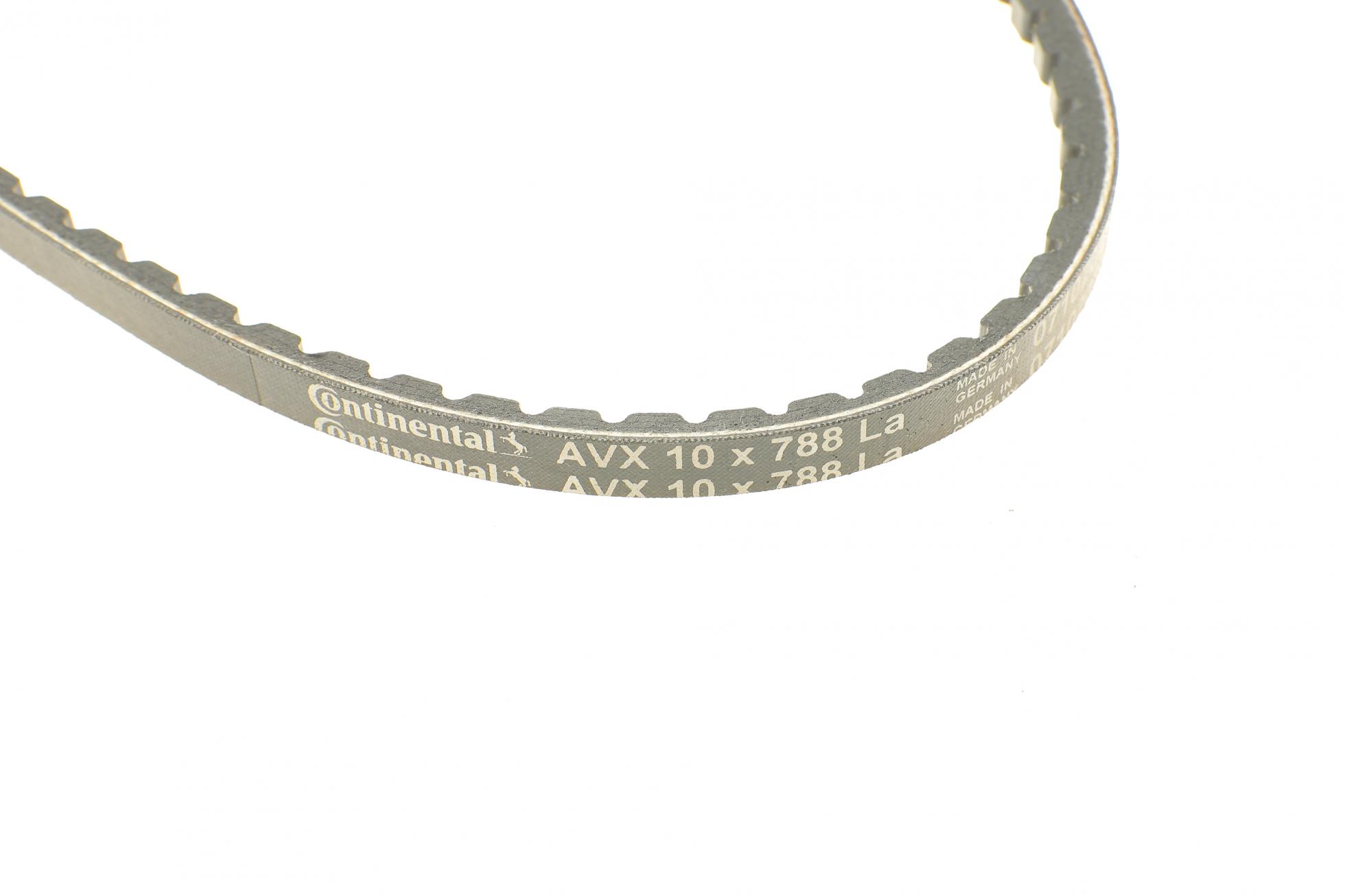 AVX10X788 CONTITECH