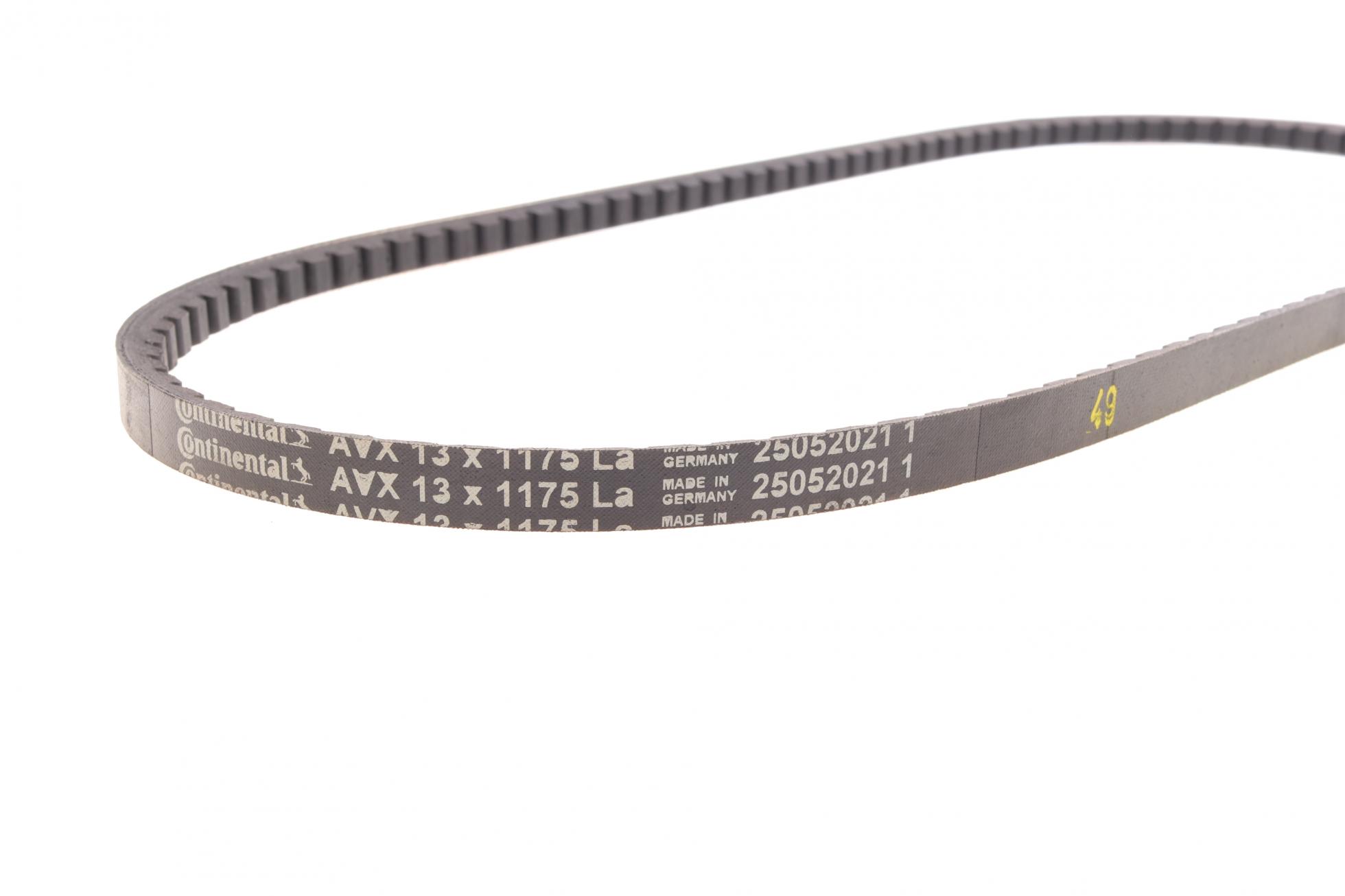 AVX13X1175 CONTITECH
