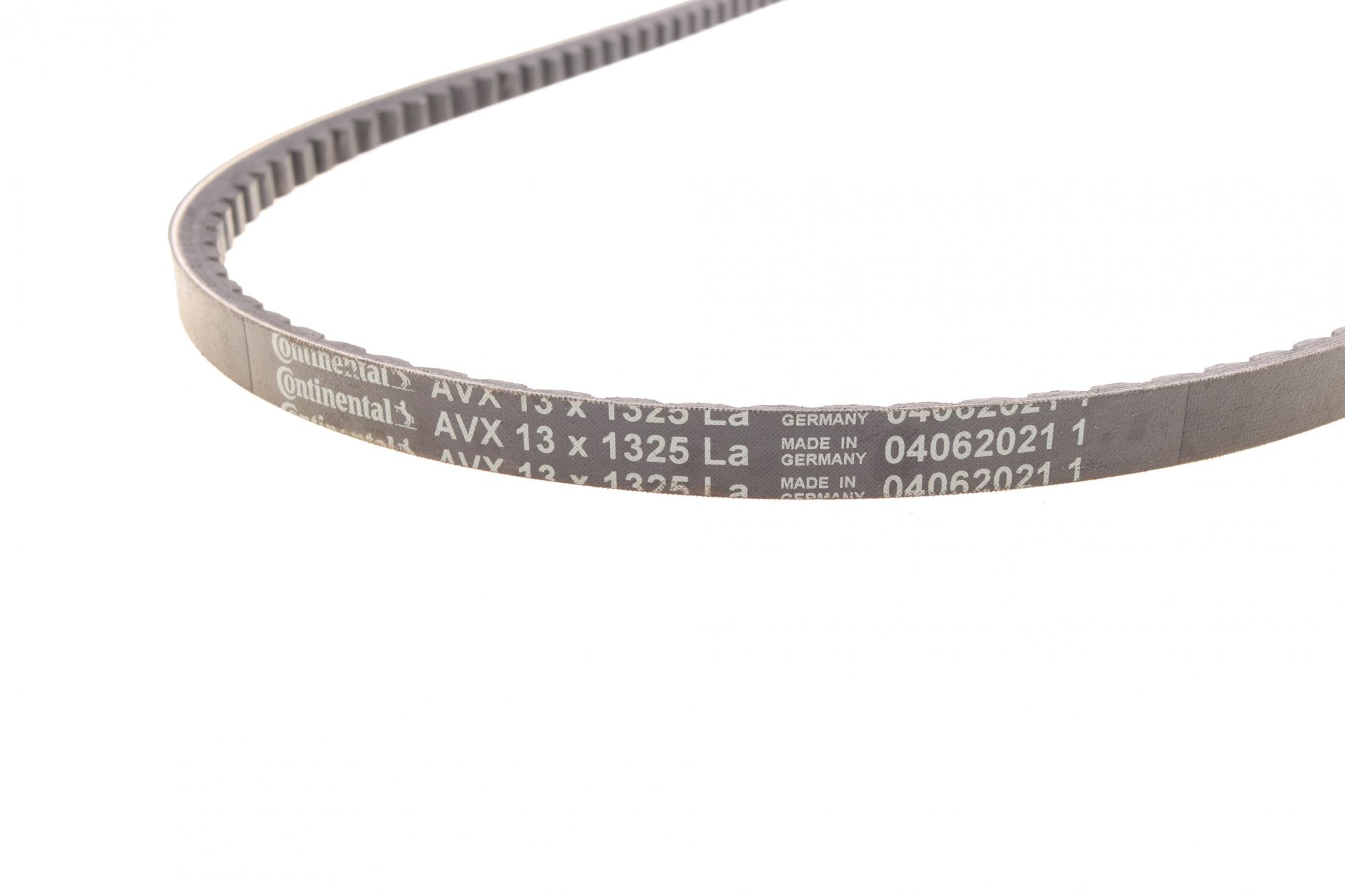 AVX13X1325 CONTITECH