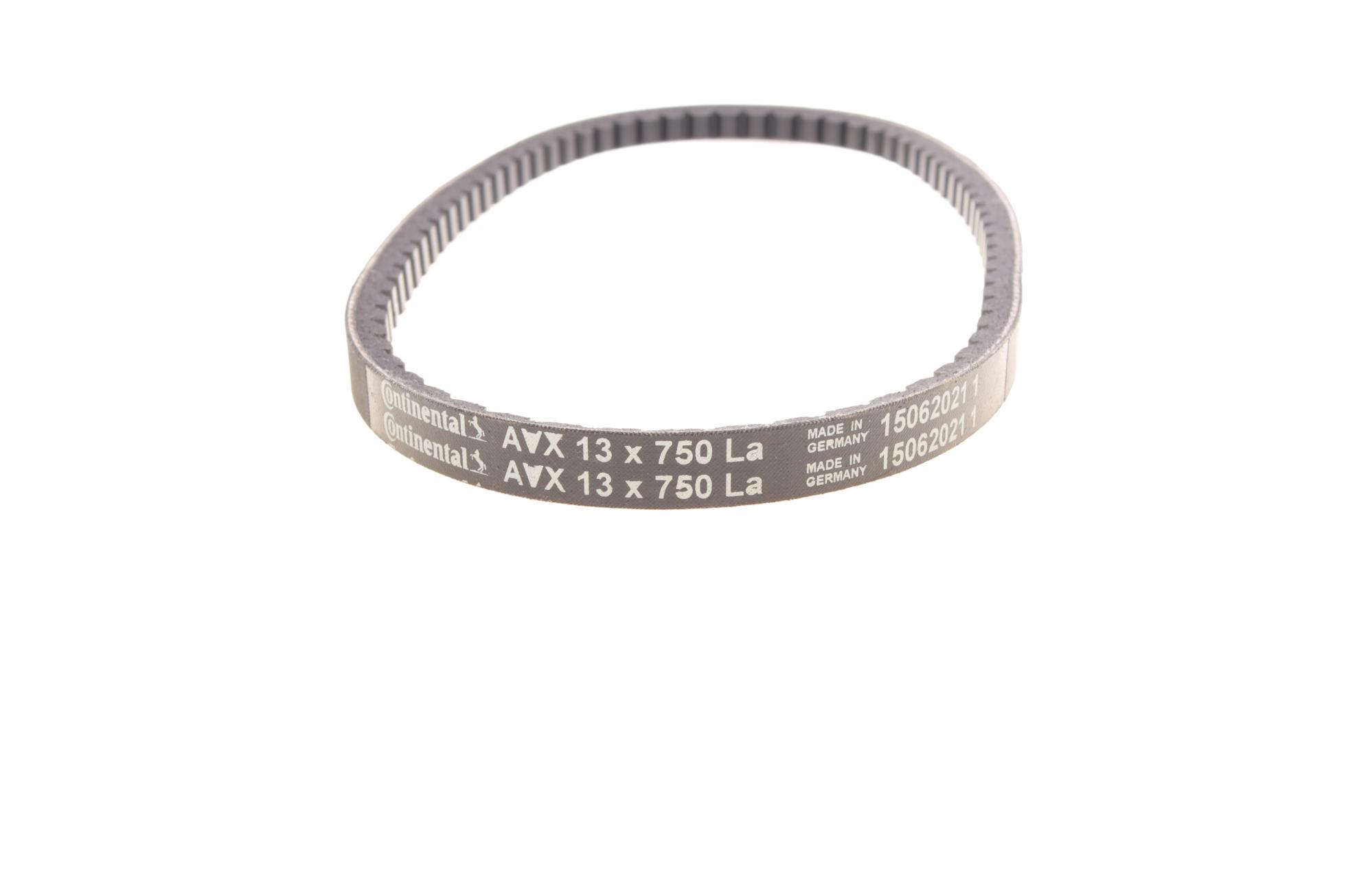 AVX13X750 CONTITECH