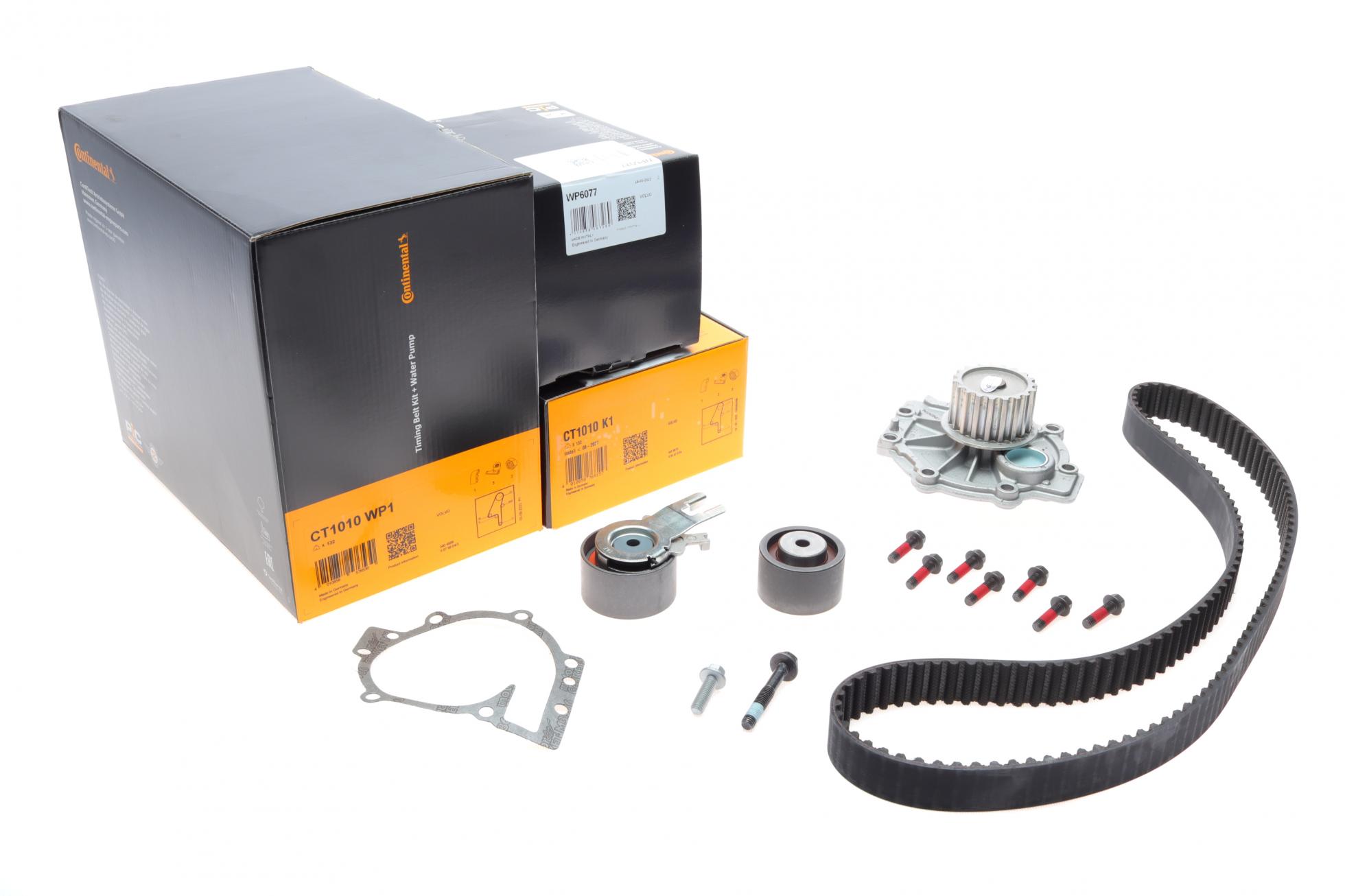 CT1010WP1 CONTITECH