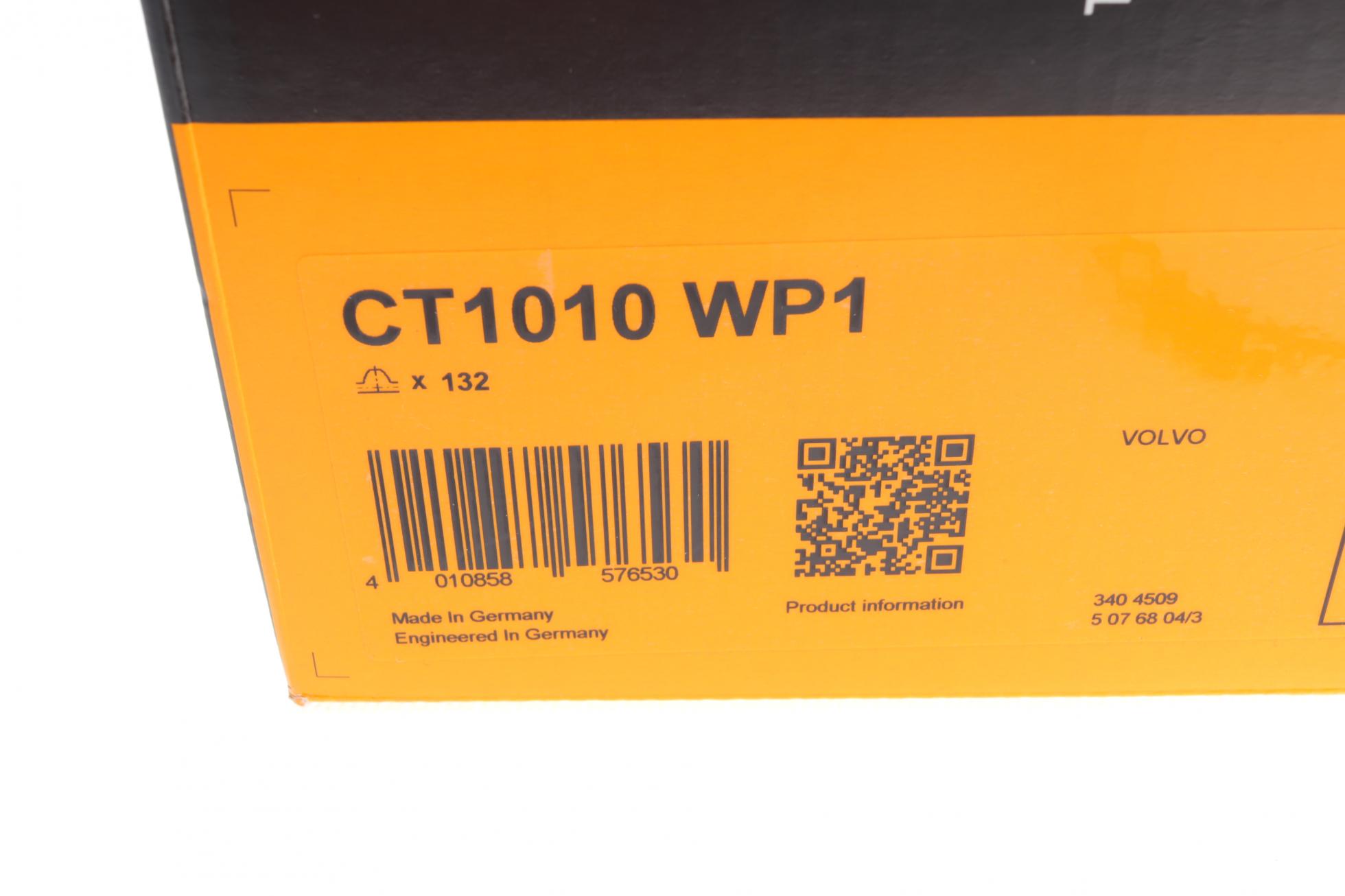 CT1010WP1 CONTITECH