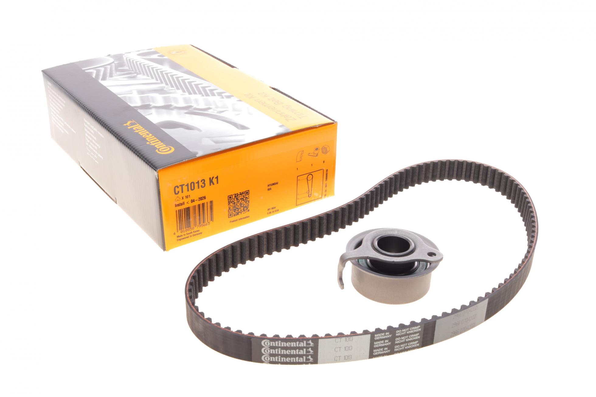 CT1013K1 CONTITECH